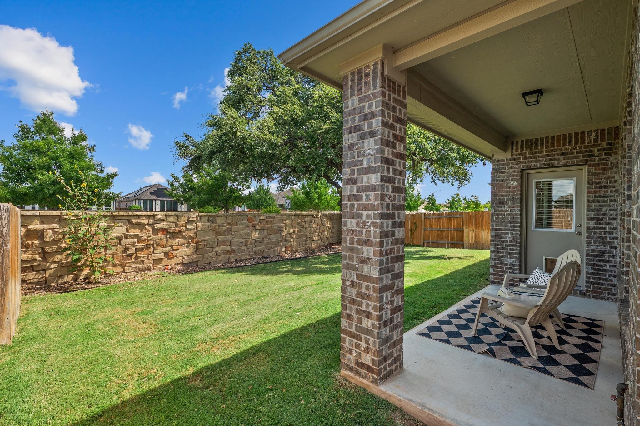 2205 Bonavista Way, Leander, TX 78641