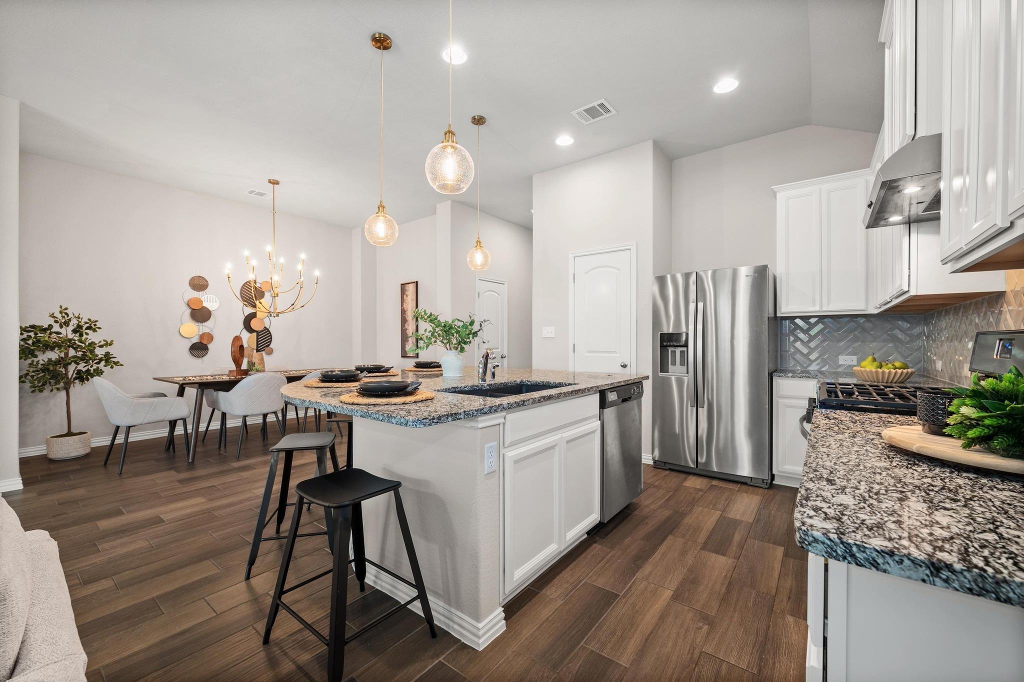 2205 Bonavista Way, Leander, TX 78641