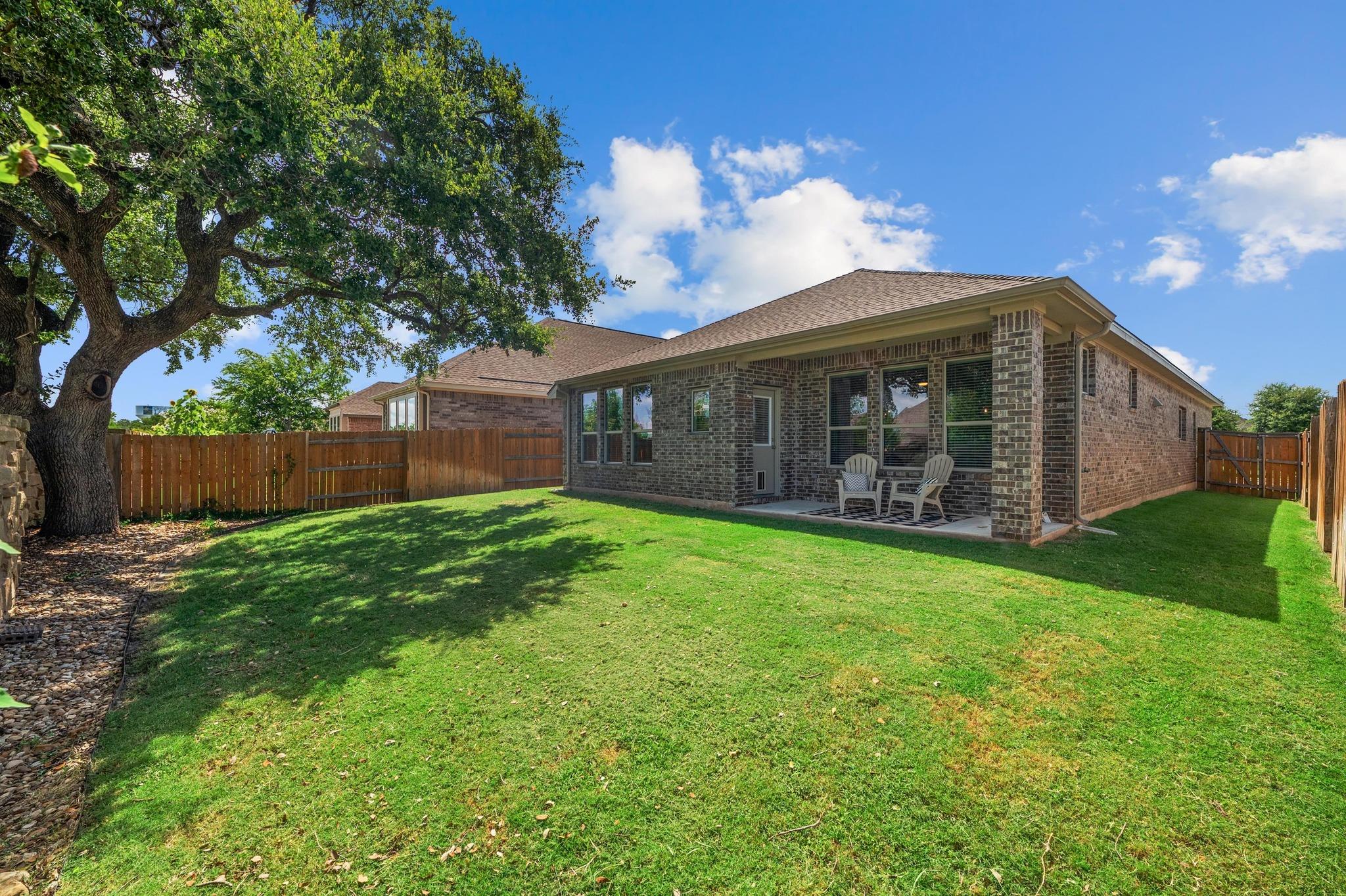 2205 Bonavista Way, Leander, TX 78641