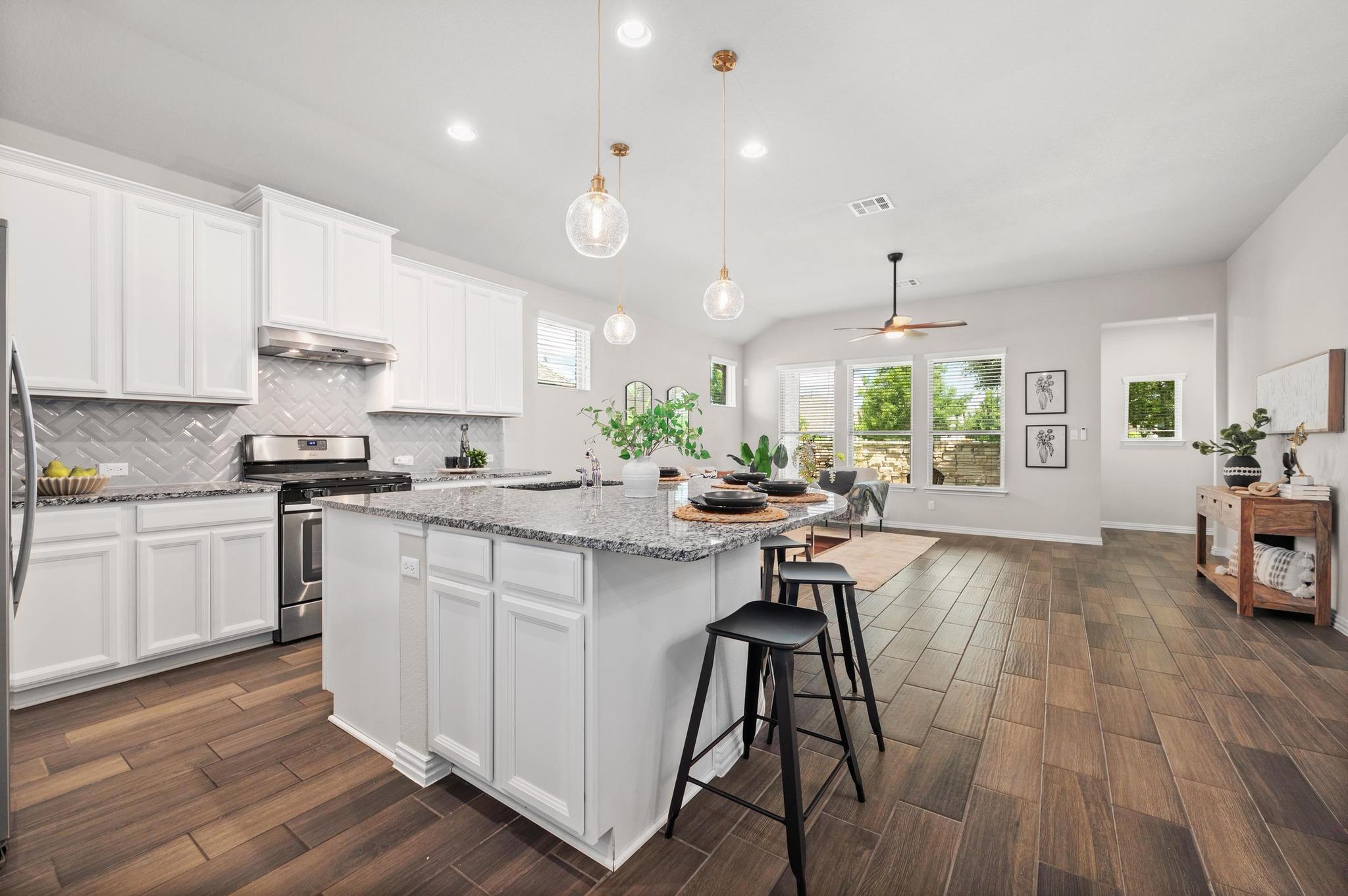 2205 Bonavista Way, Leander, TX 78641