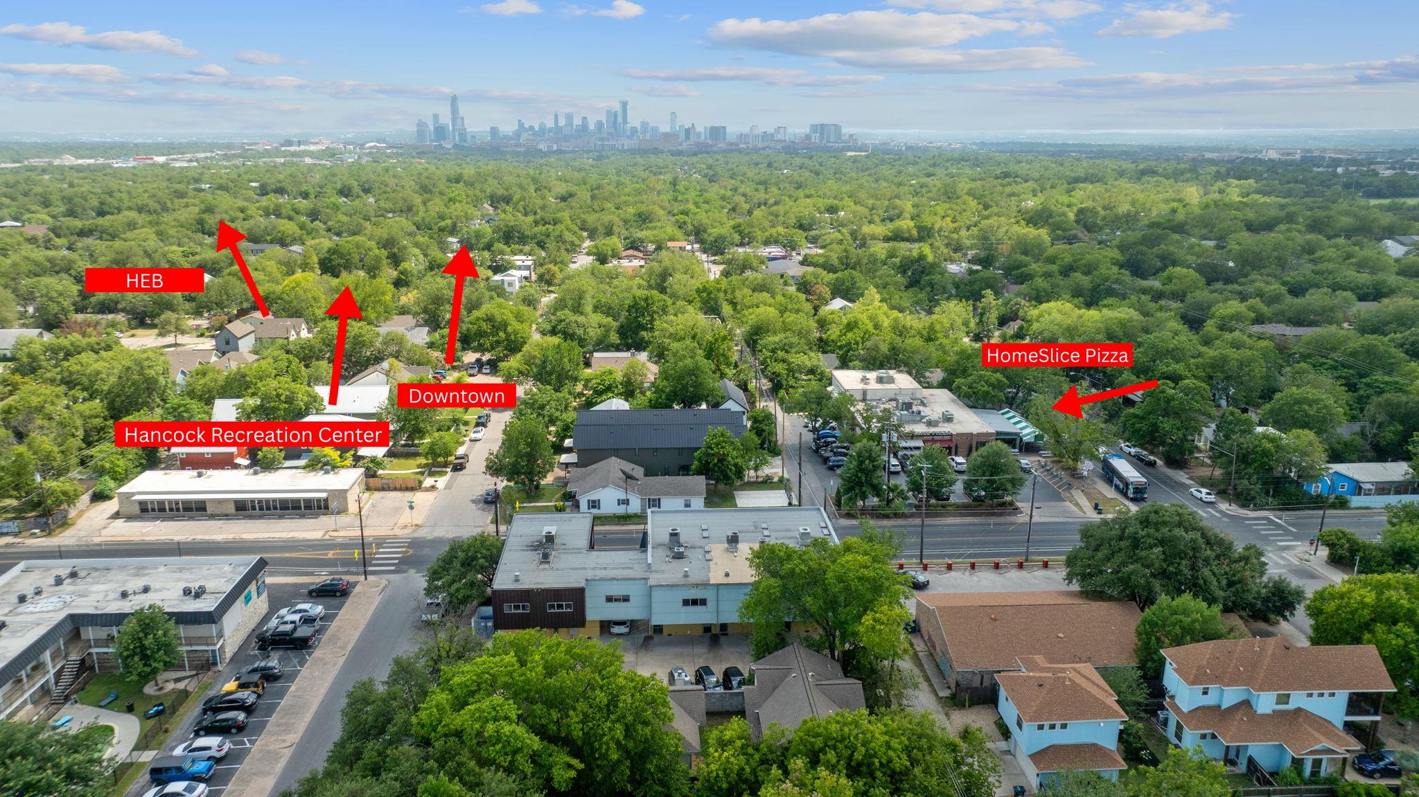 508 E 53rd St # 102, Austin, TX 78751