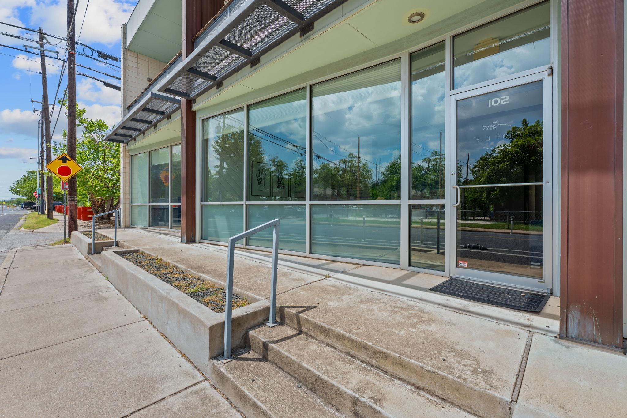 508 E 53rd St # 102, Austin, TX 78751