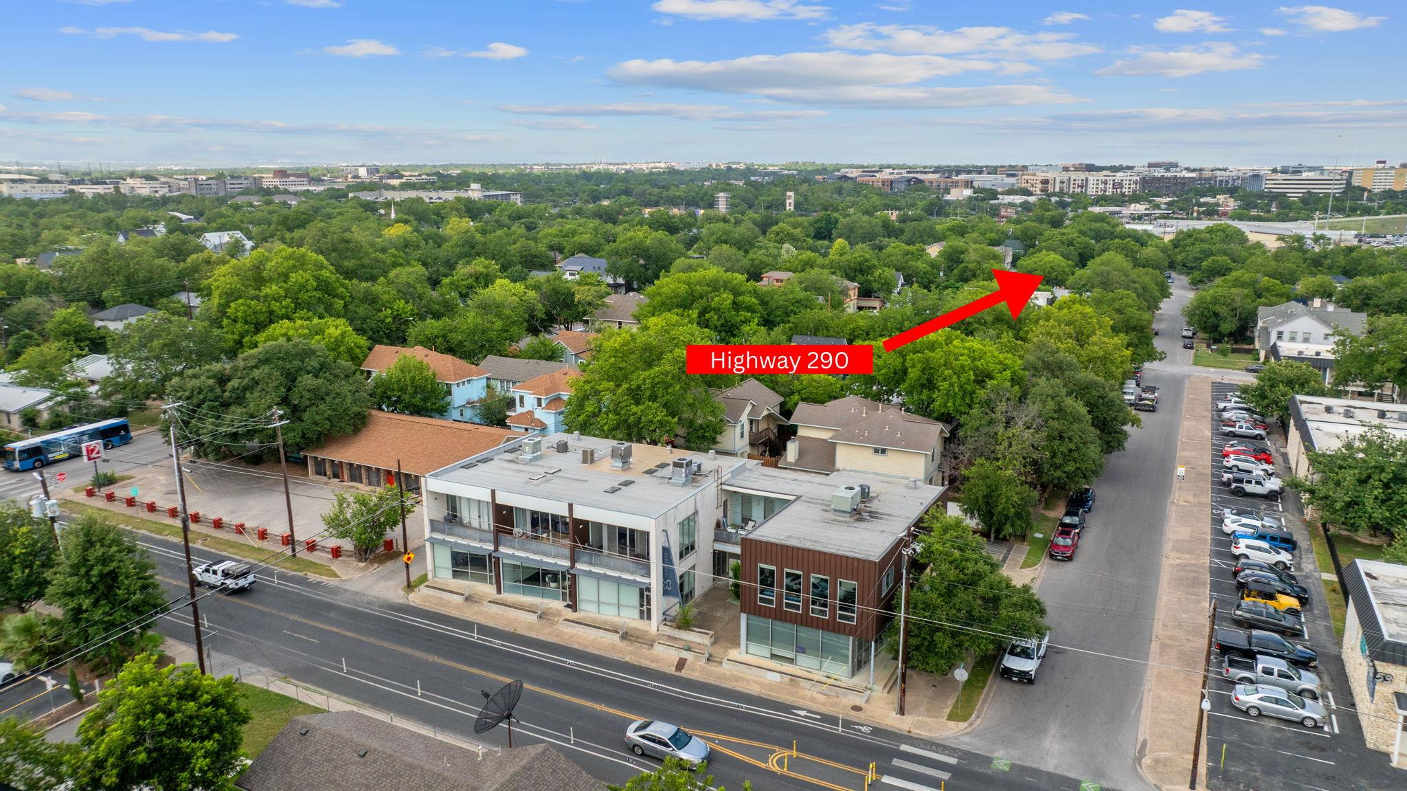 508 E 53rd St # 102, Austin, TX 78751