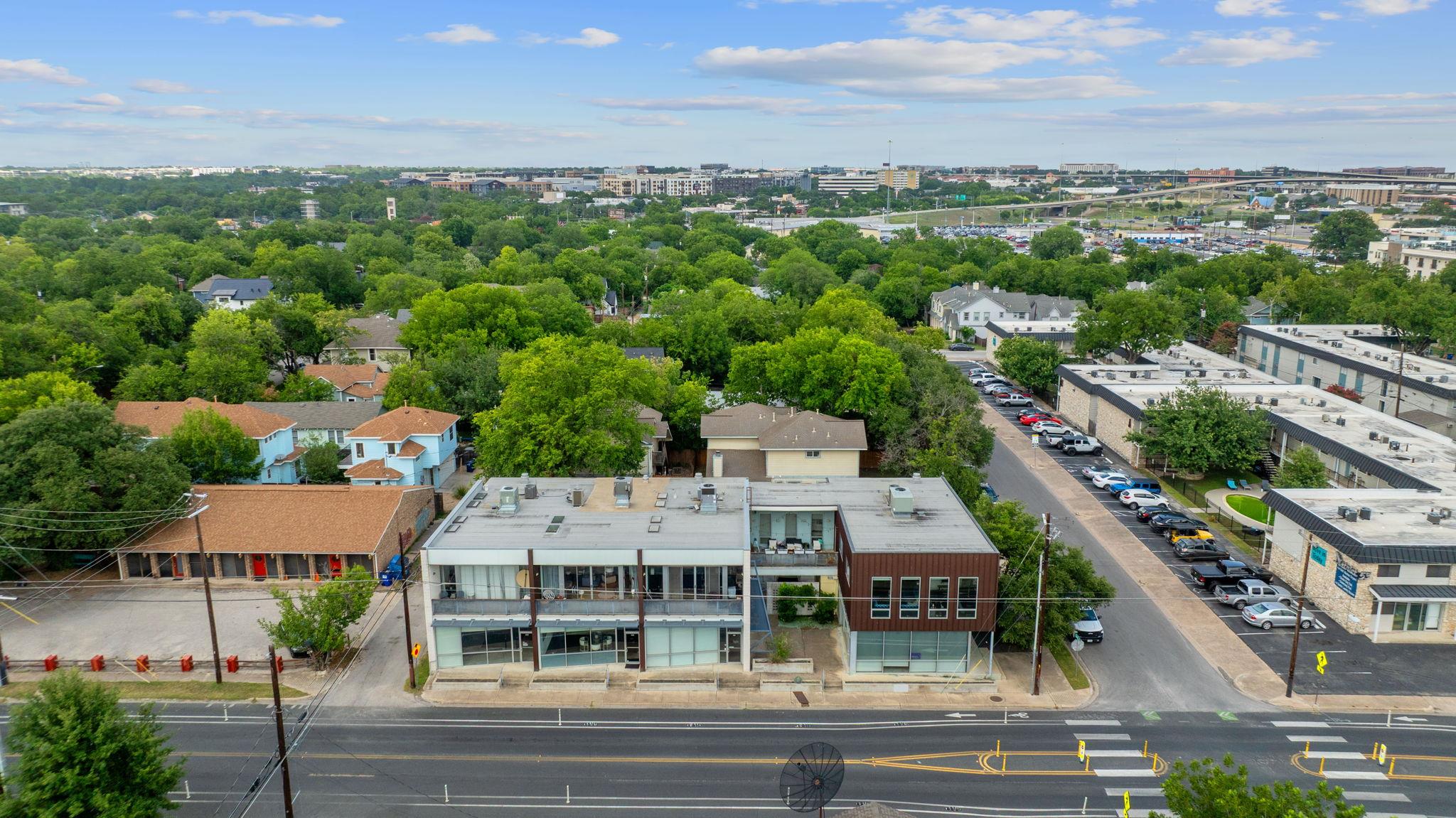 508 E 53rd St # 102, Austin, TX 78751