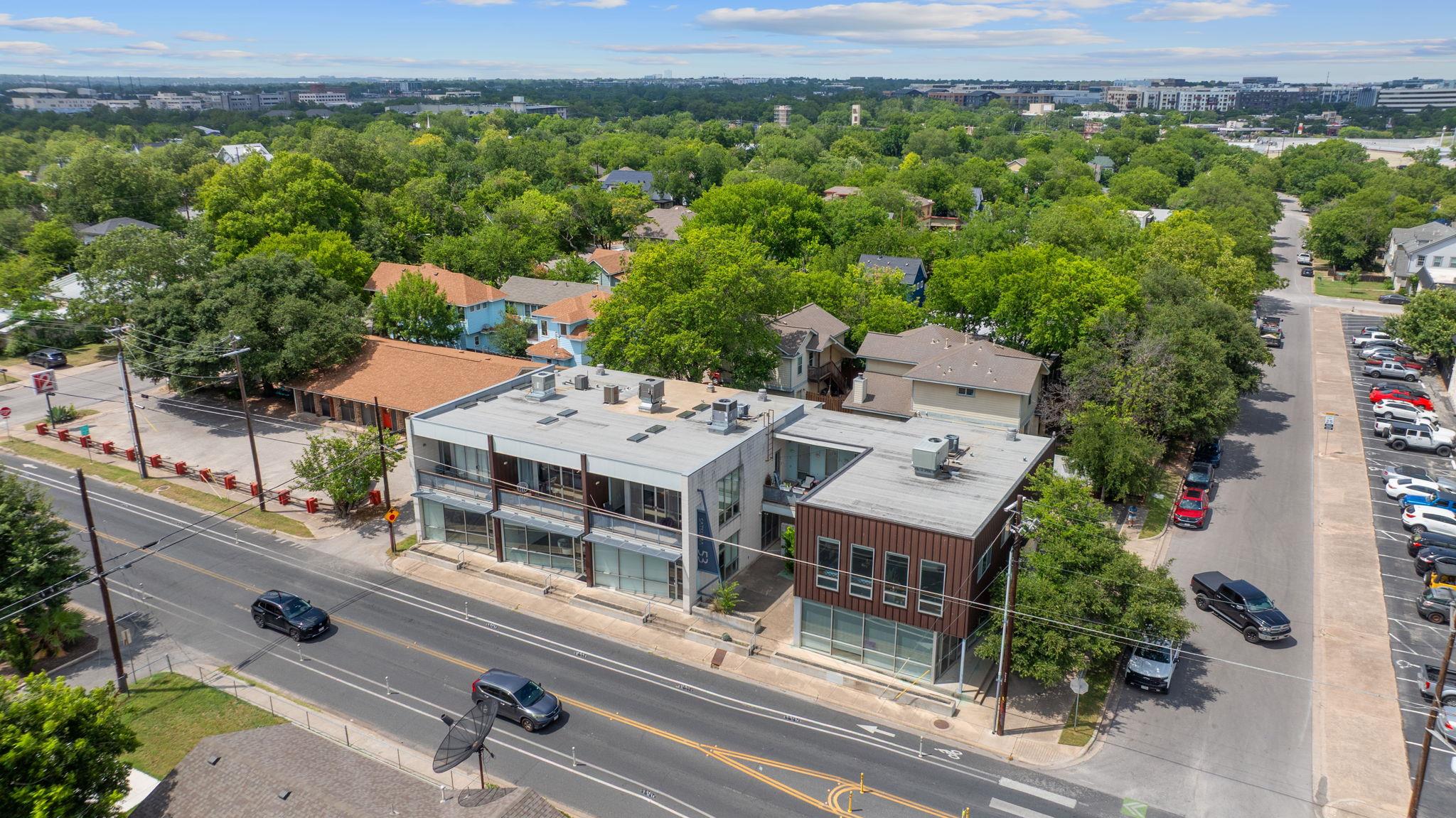 508 E 53rd St # 102, Austin, TX 78751