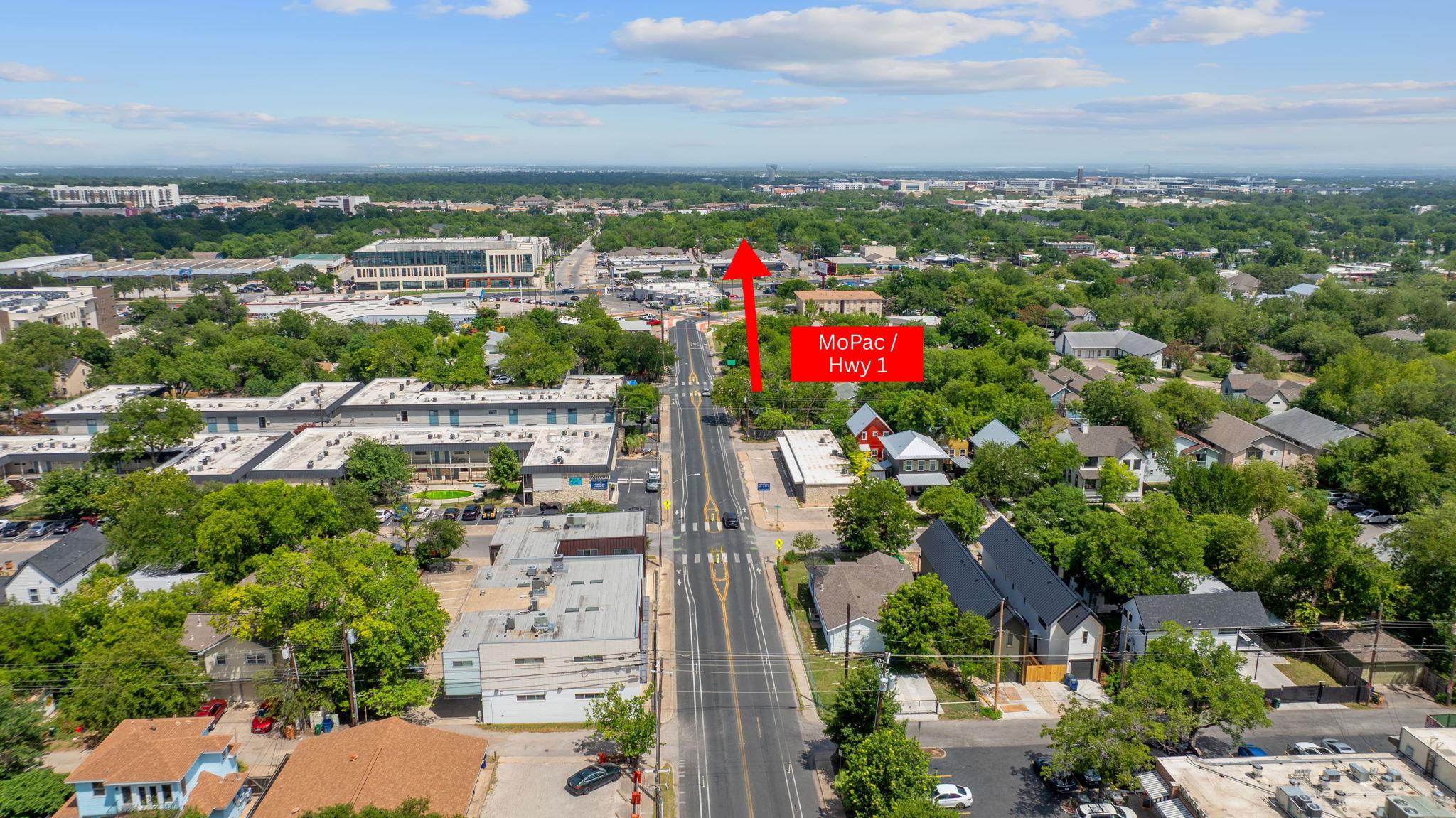 508 E 53rd St # 102, Austin, TX 78751