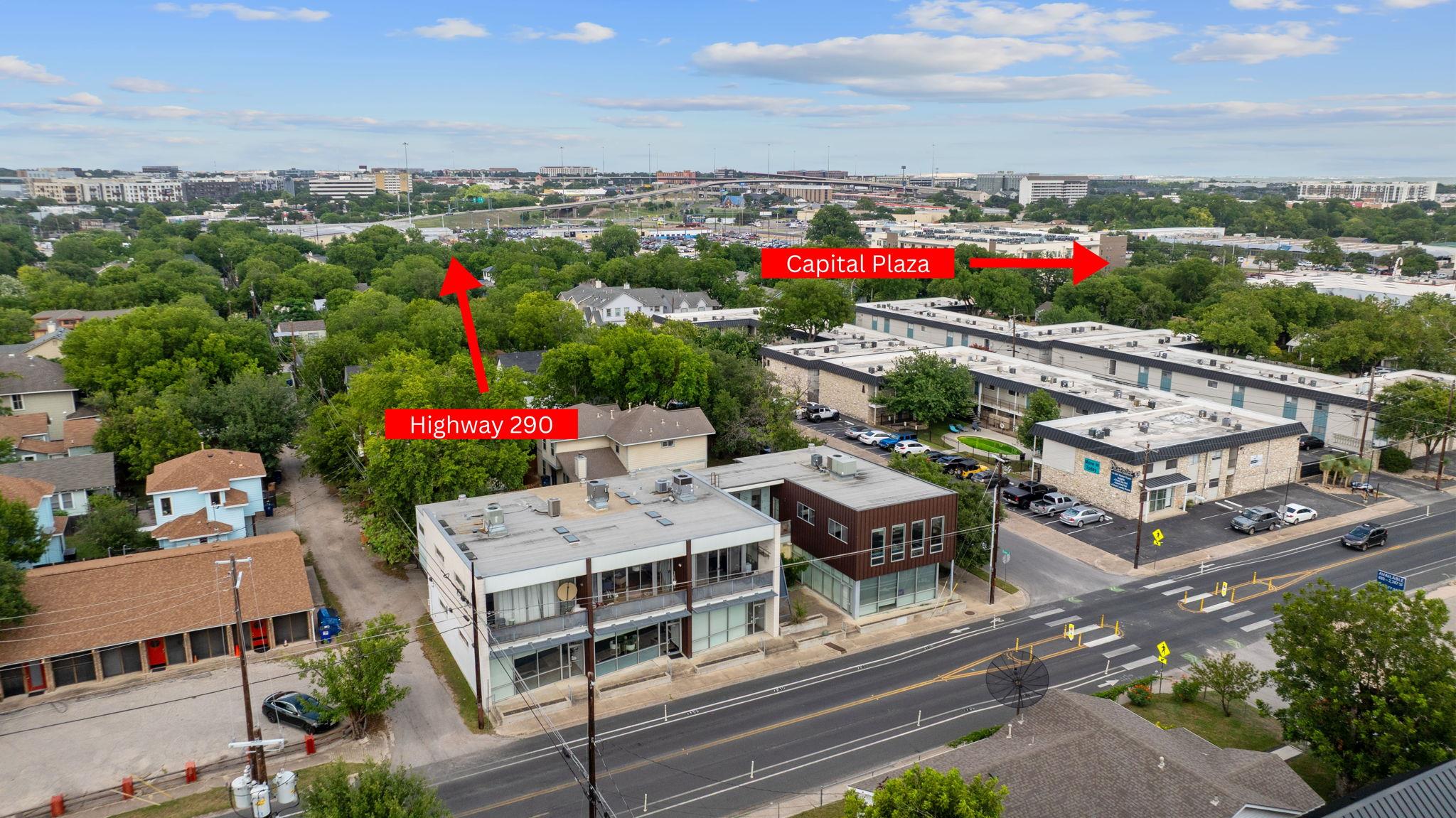 508 E 53rd St # 102, Austin, TX 78751