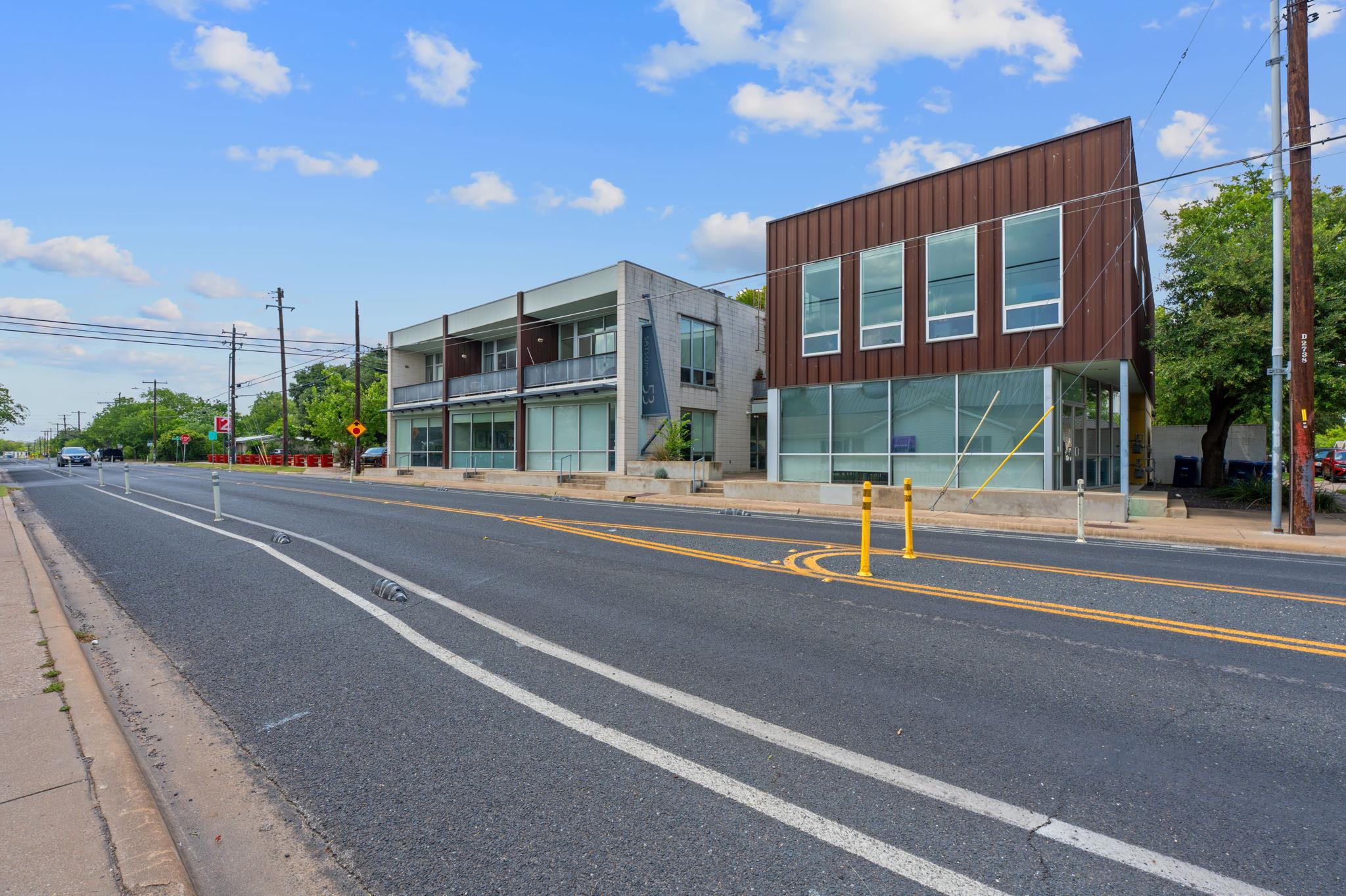 508 E 53rd St # 102, Austin, TX 78751