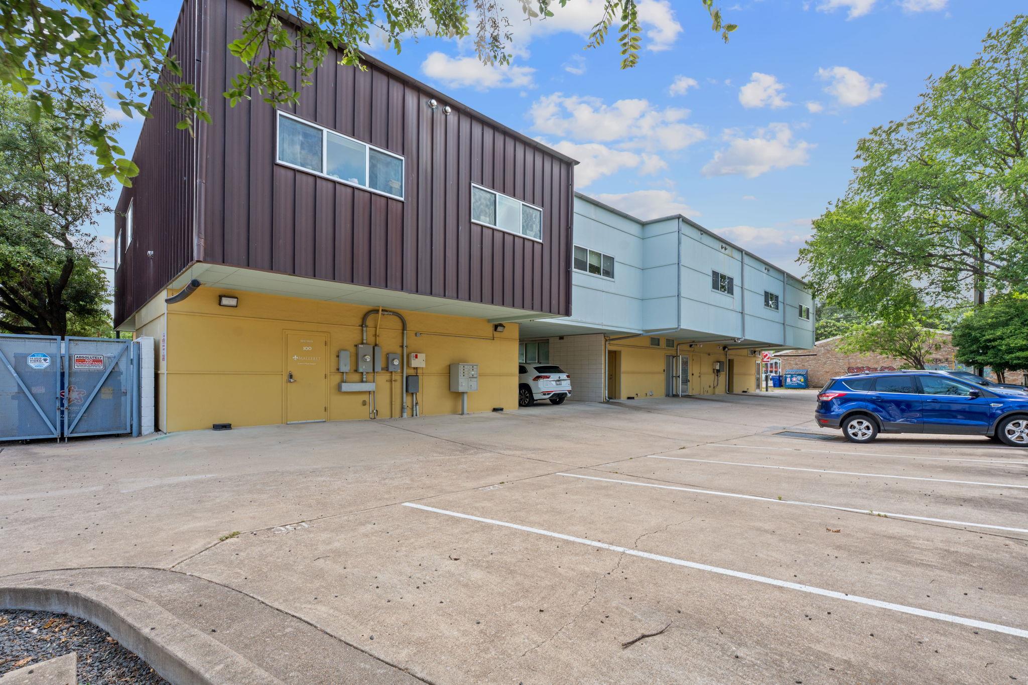 508 E 53rd St # 102, Austin, TX 78751