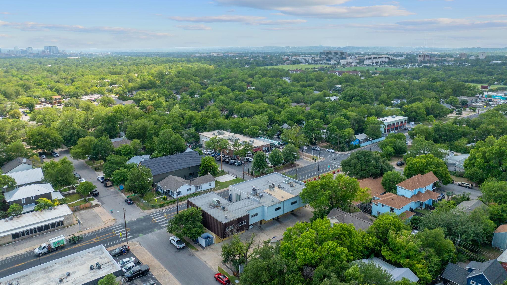 508 E 53rd St # 102, Austin, TX 78751