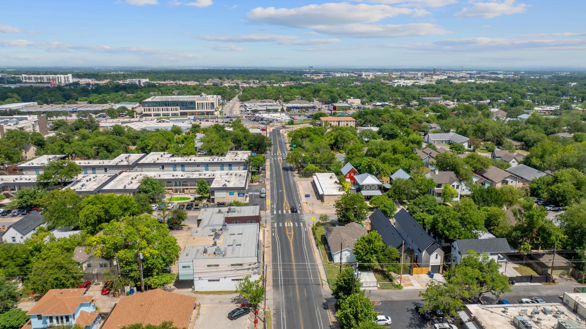 508 E 53rd St # 102, Austin, TX 78751