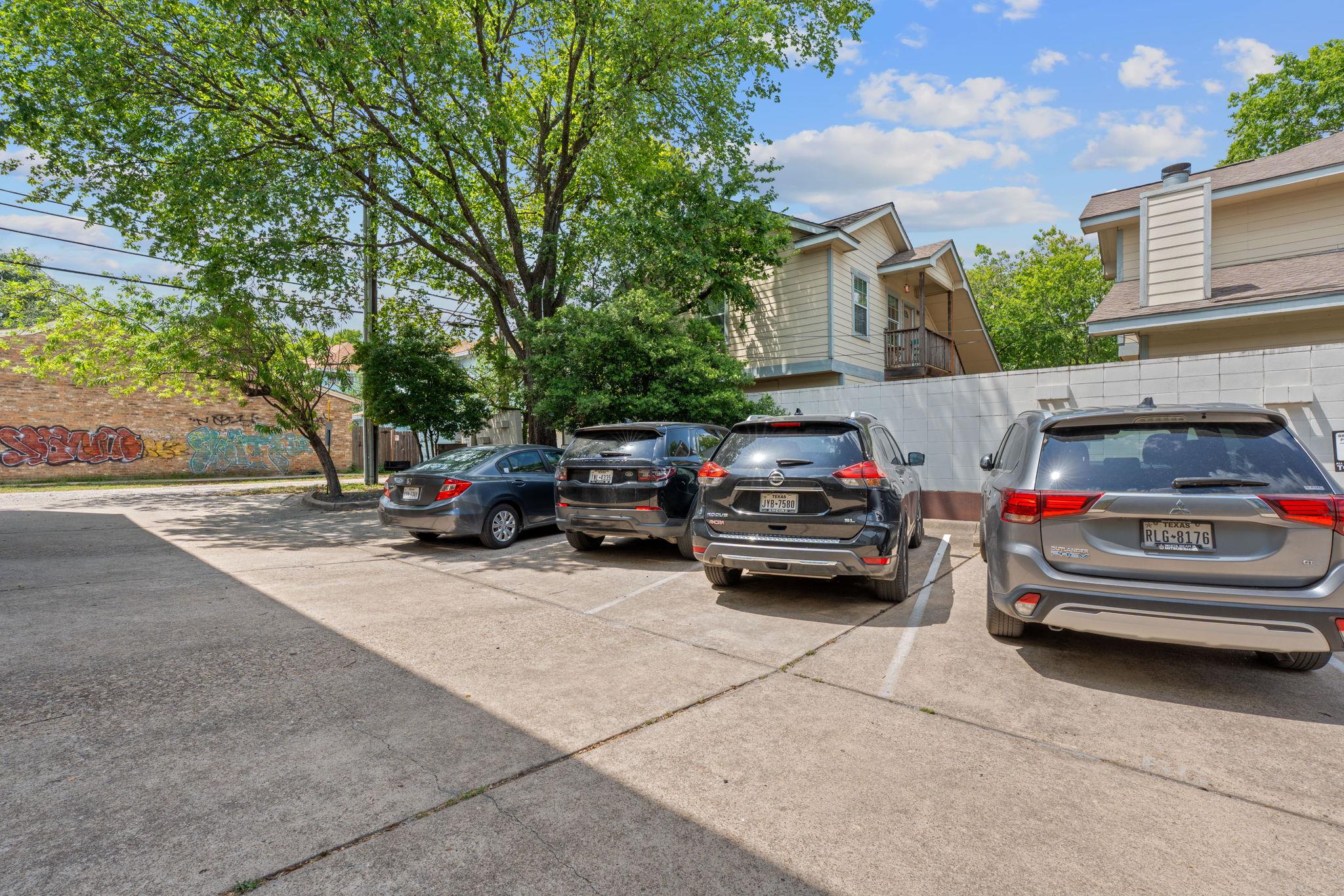 508 E 53rd St # 102, Austin, TX 78751