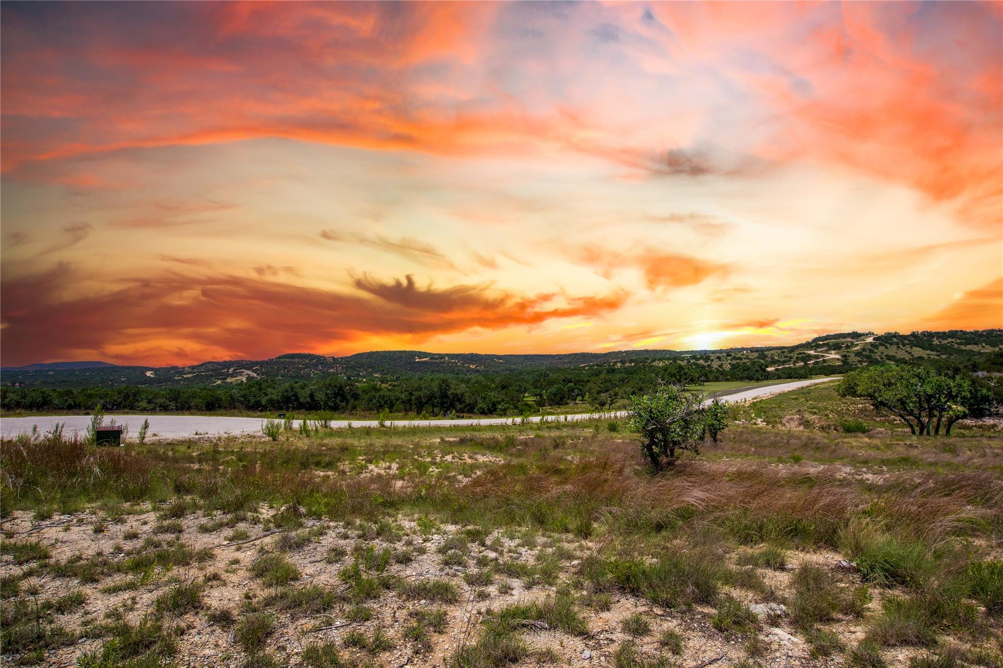 TBD E Starview Cove Cv # Lot 168, Blanco, TX 78606