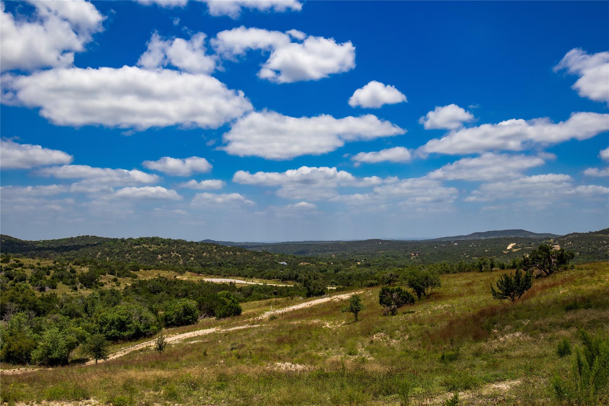 TBD E Starview Cove Cv # Lot 168, Blanco, TX 78606
