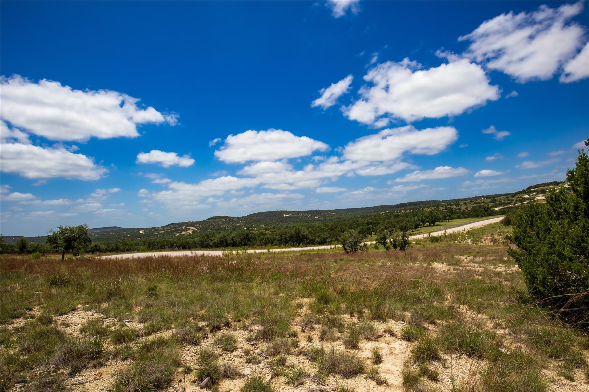 TBD E Starview Cove Cv # Lot 168, Blanco, TX 78606