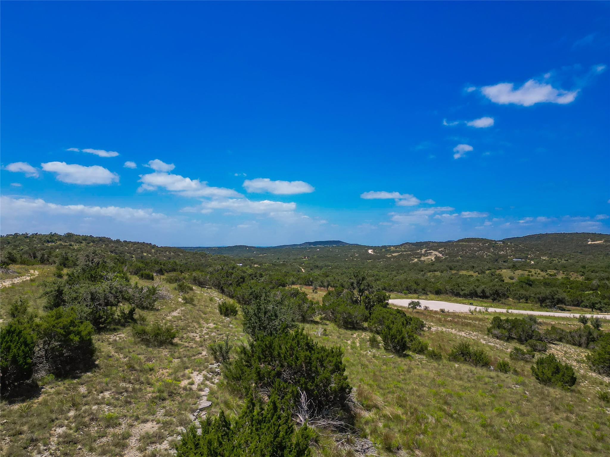TBD E Starview Cove Cv # Lot 168, Blanco, TX 78606