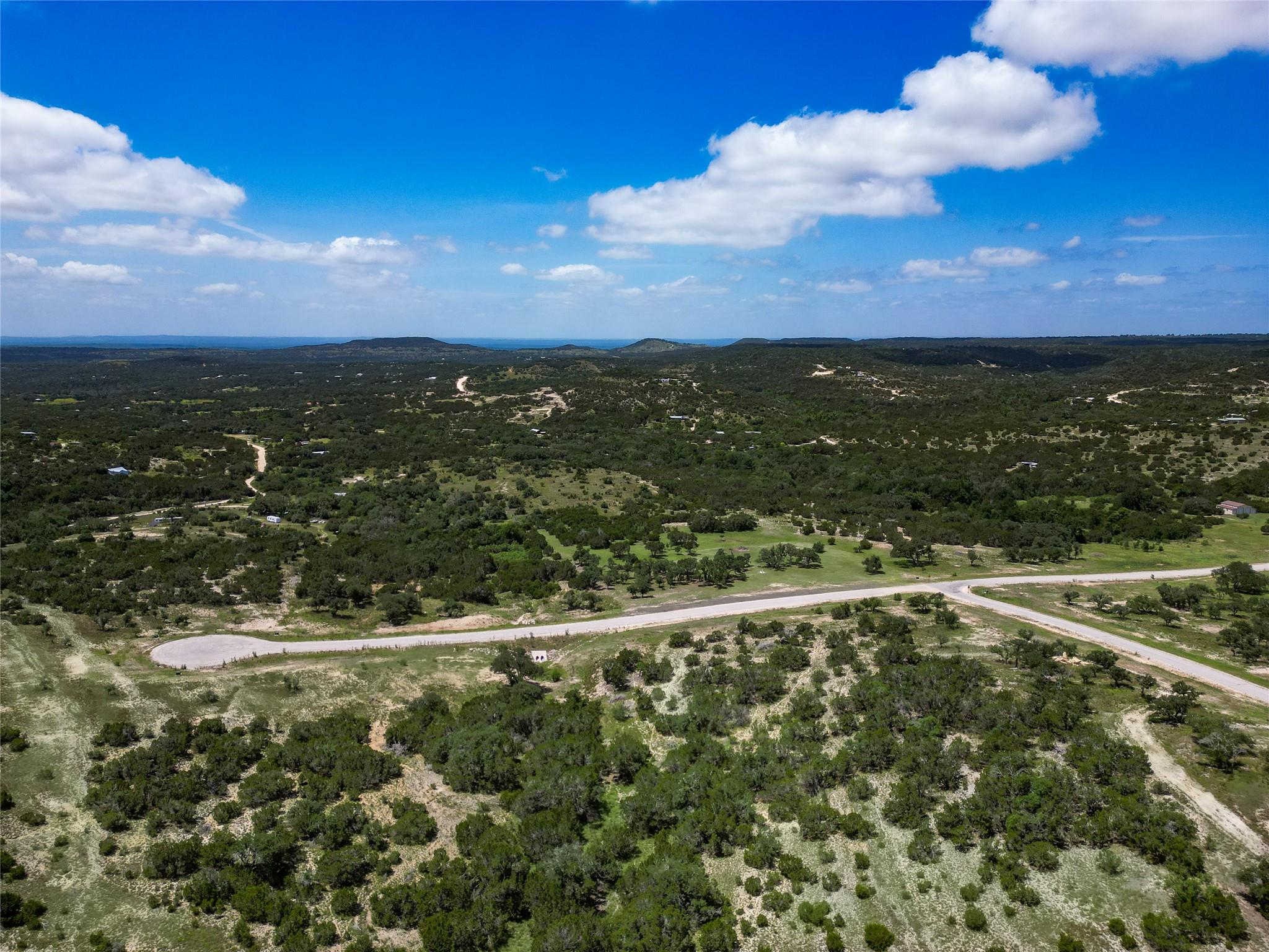 TBD E Starview Cove Cv # Lot 168, Blanco, TX 78606