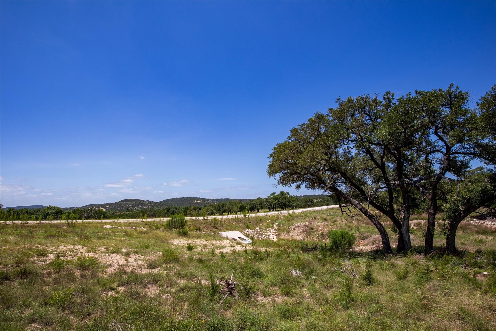 TBD E Starview Cove Cv # Lot 168, Blanco, TX 78606