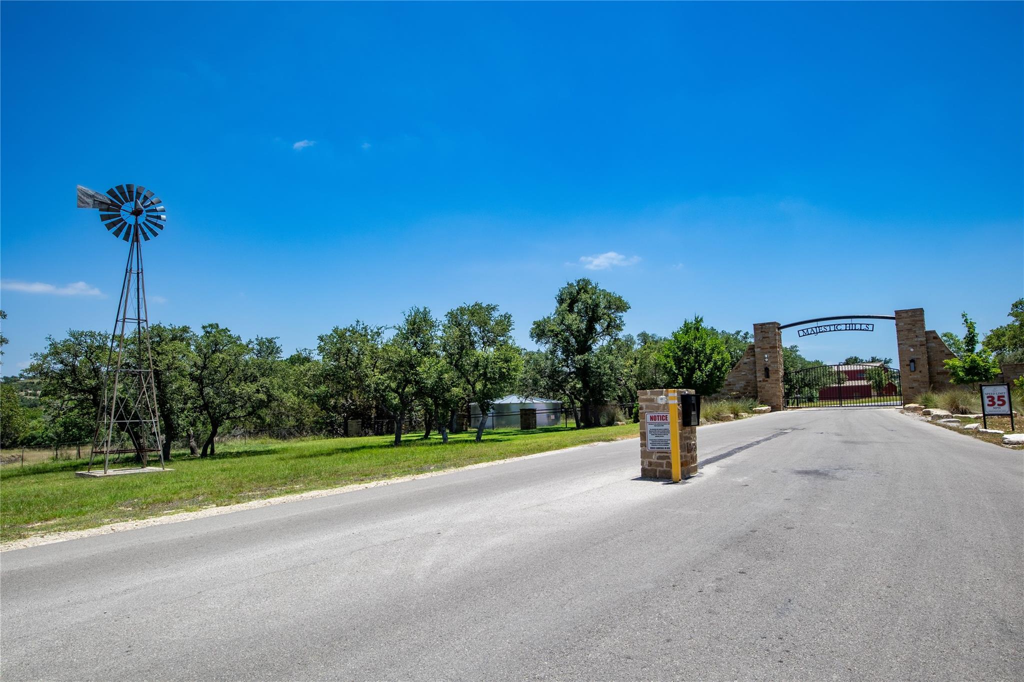 TBD E Starview Cove Cv # Lot 168, Blanco, TX 78606