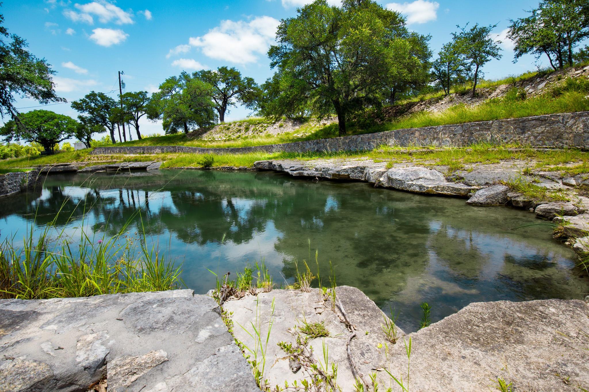 TBD E Starview Cove Cv # Lot 168, Blanco, TX 78606