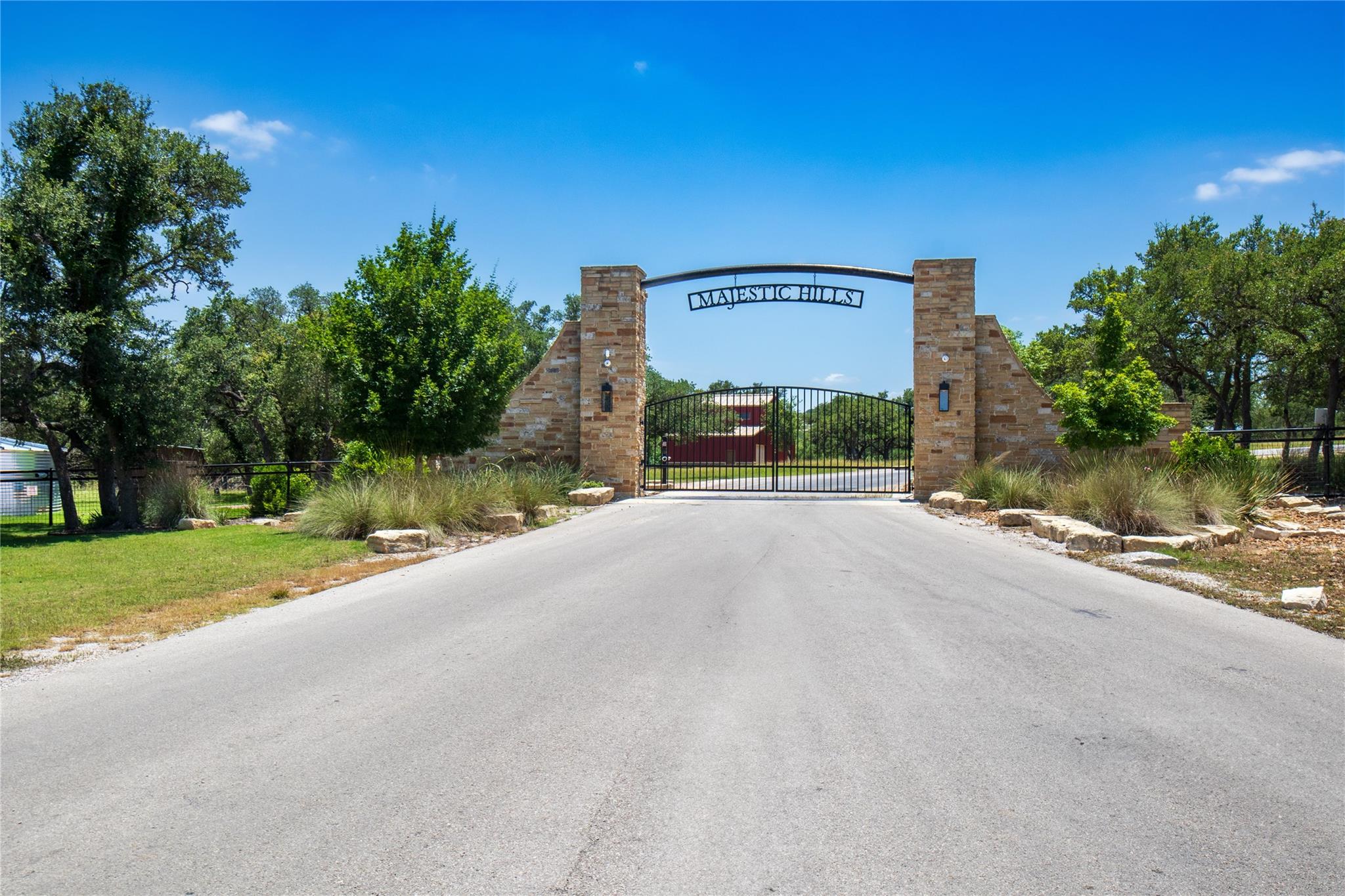 TBD E Starview Cove Cv # Lot 168, Blanco, TX 78606