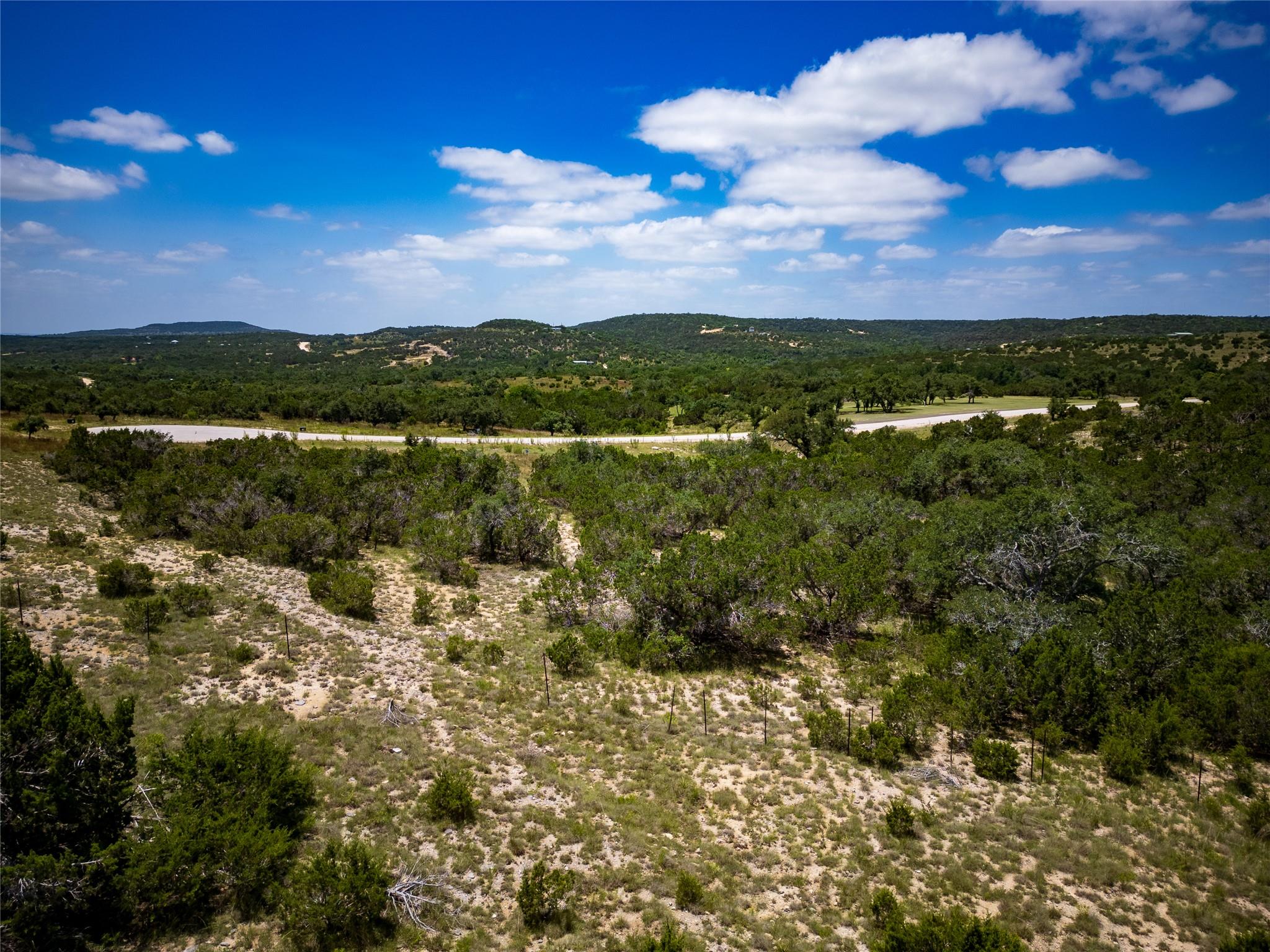 TBD E Starview Cove Cv # Lot 168, Blanco, TX 78606