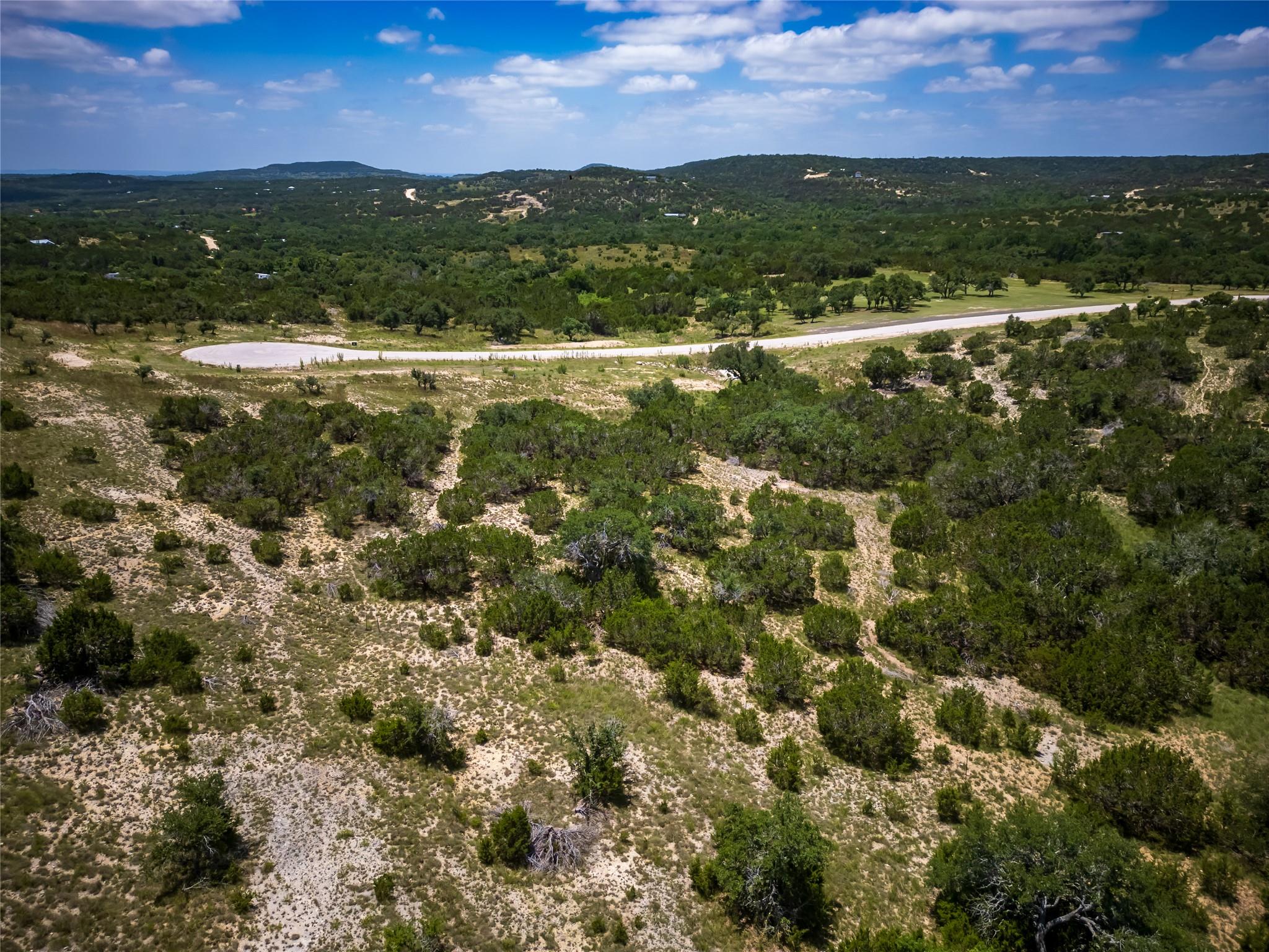 TBD E Starview Cove Cv # Lot 168, Blanco, TX 78606