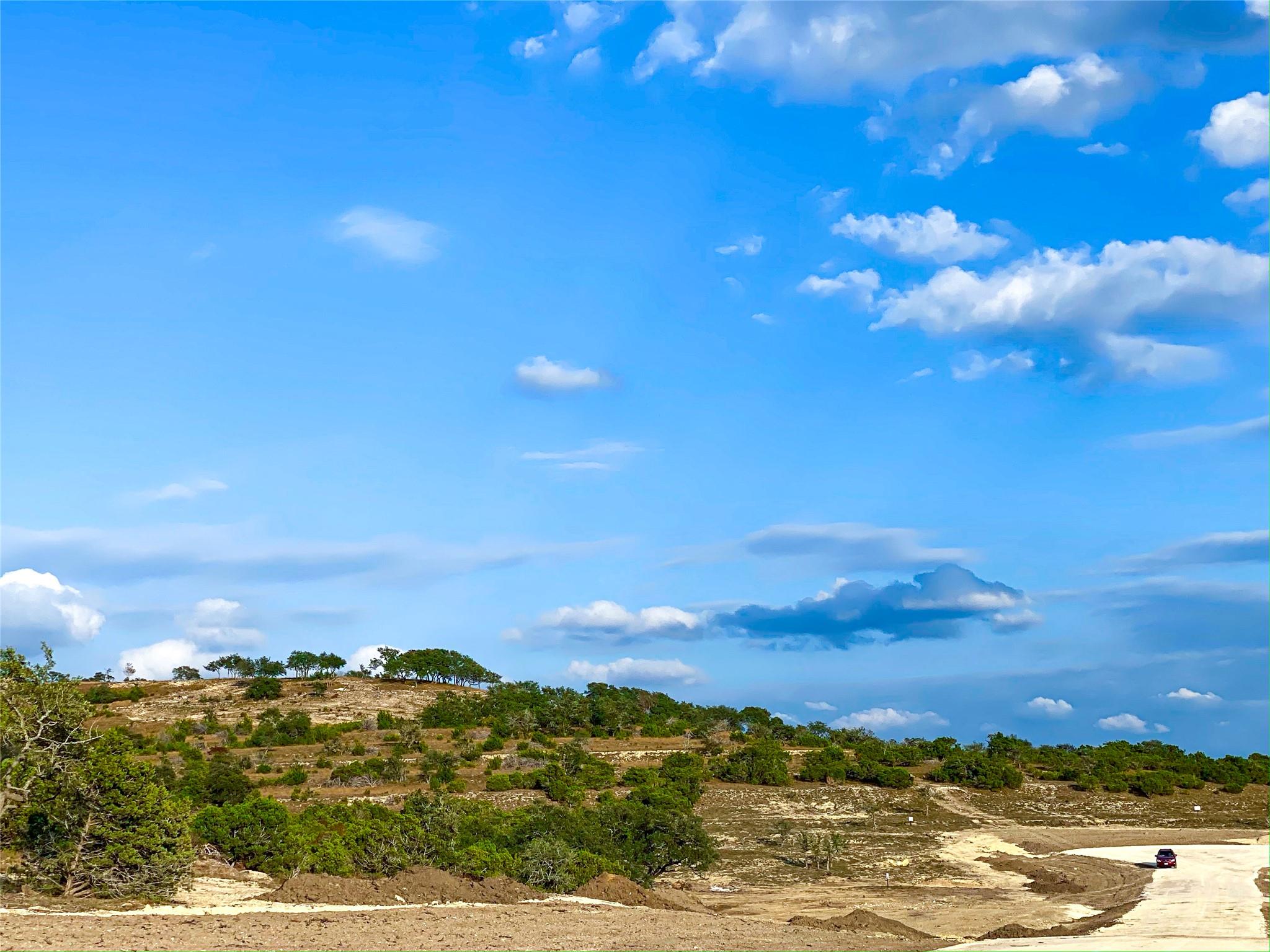 TBD E Starview Cove Cv # Lot 168, Blanco, TX 78606