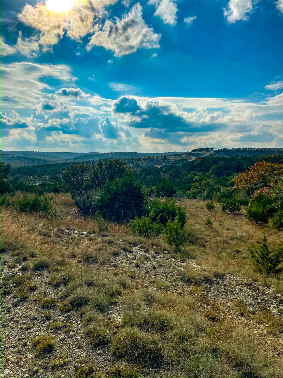 TBD E Starview Cove Cv # Lot 168, Blanco, TX 78606