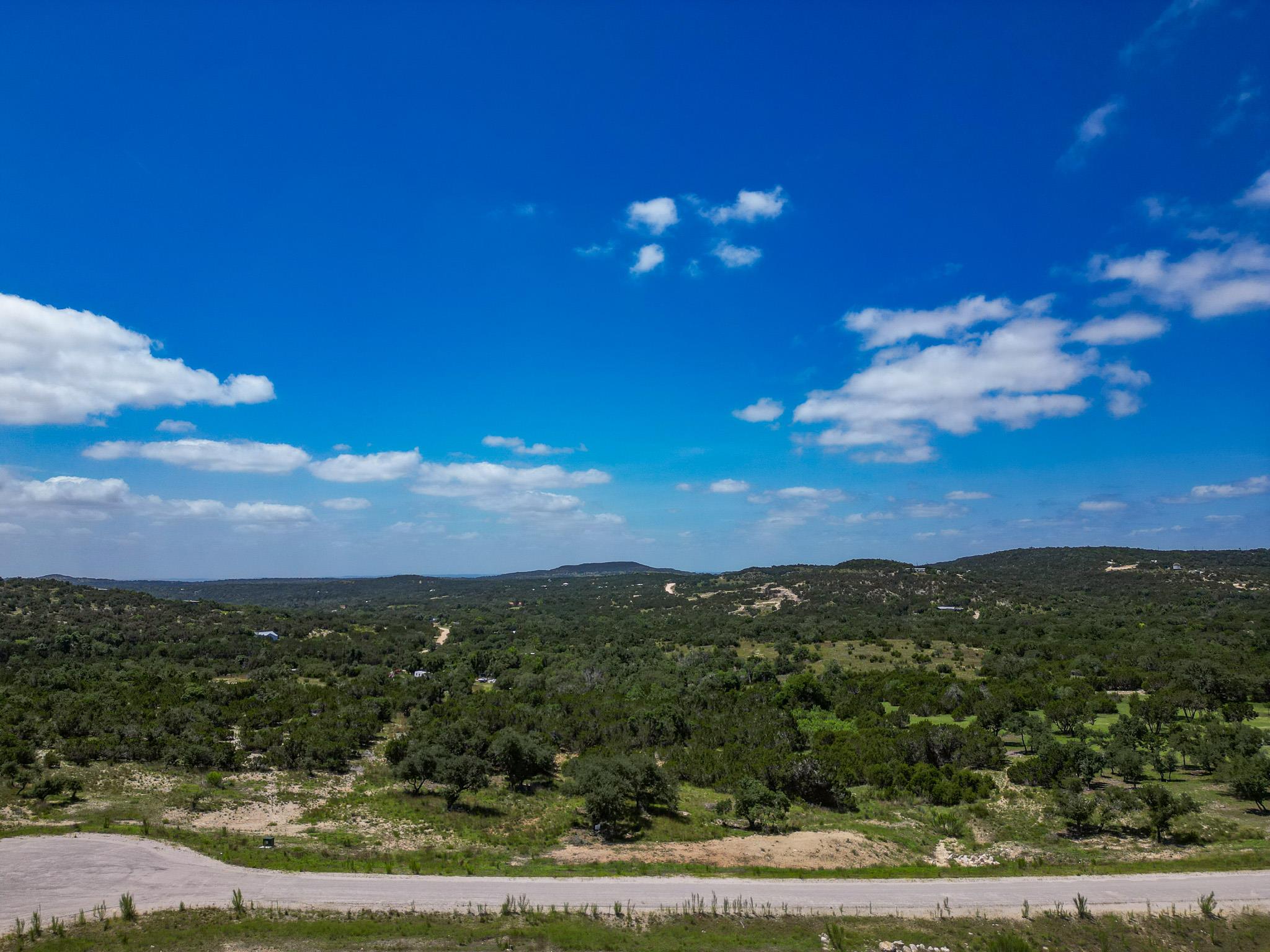 TBD E Starview Cove Cv # Lot 168, Blanco, TX 78606
