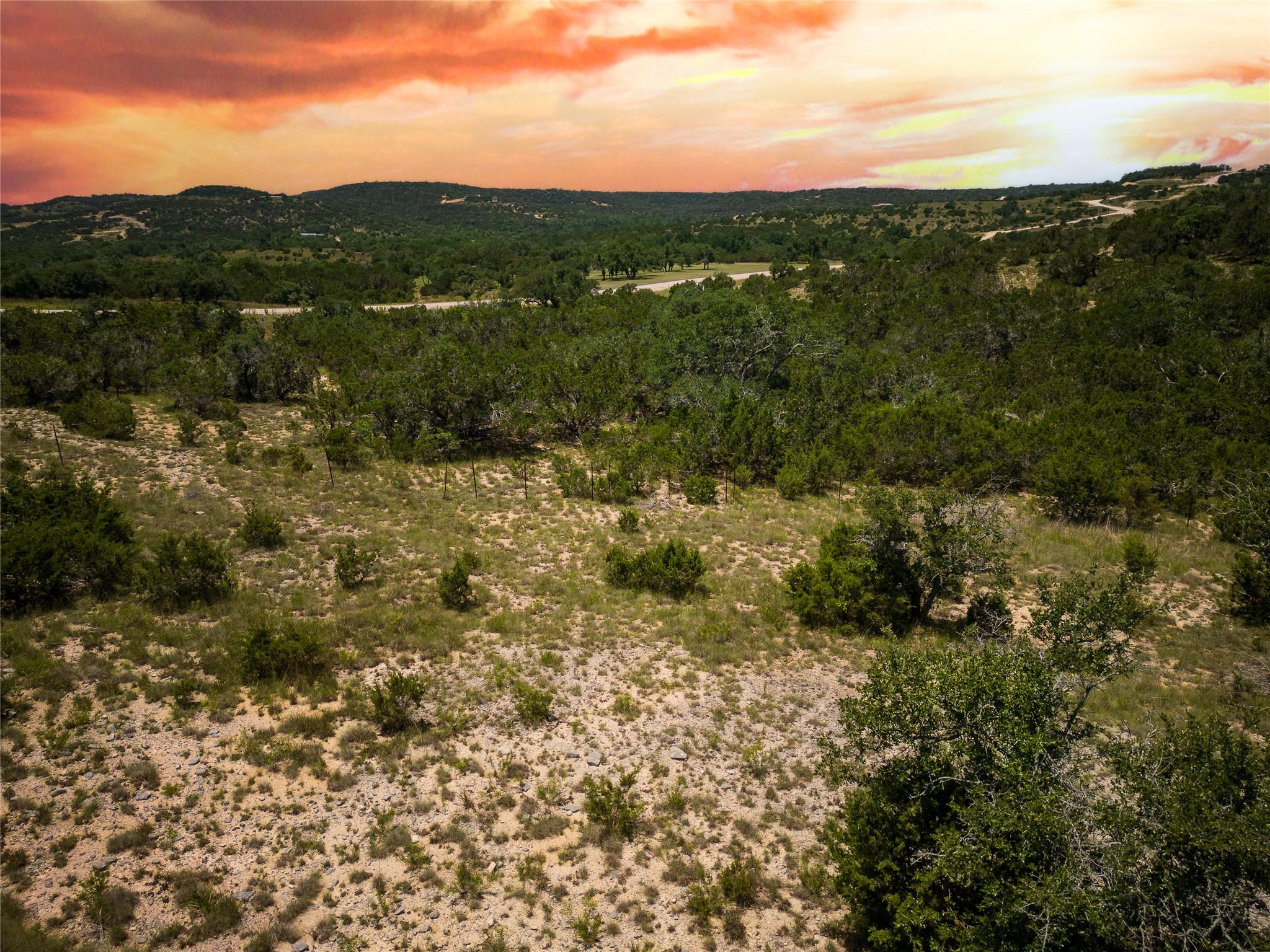 TBD E Starview Cove Cv # Lot 168, Blanco, TX 78606