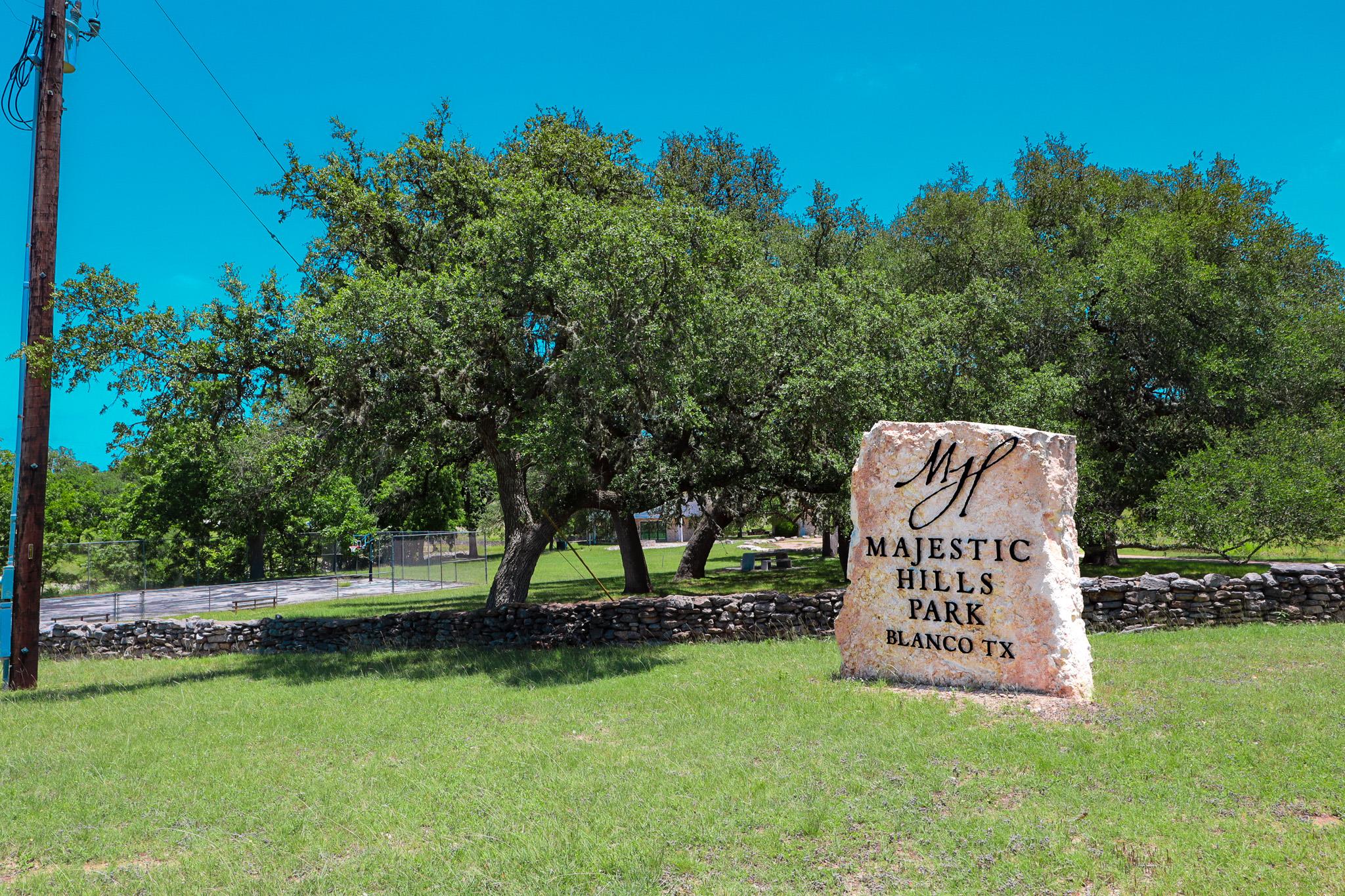 TBD E Starview Cove Cv # Lot 168, Blanco, TX 78606