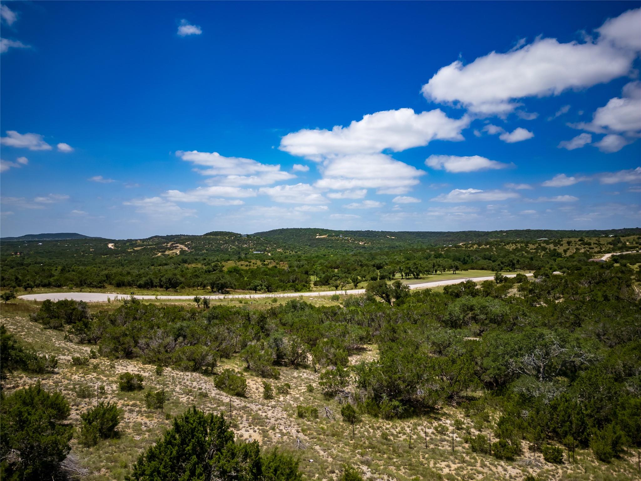 TBD E Starview Cove Cv # Lot 168, Blanco, TX 78606