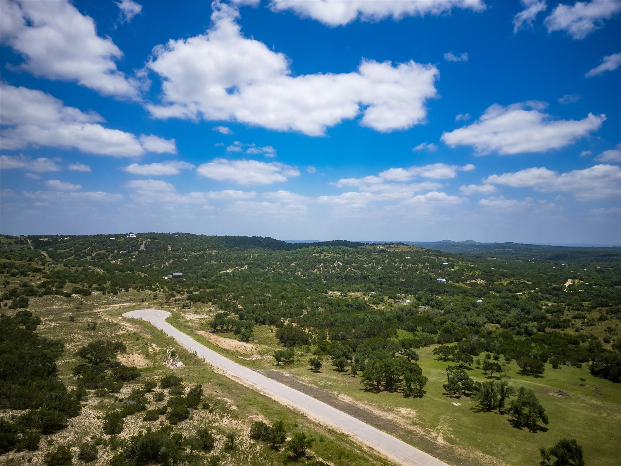 TBD E Starview Cove Cv # Lot 168, Blanco, TX 78606