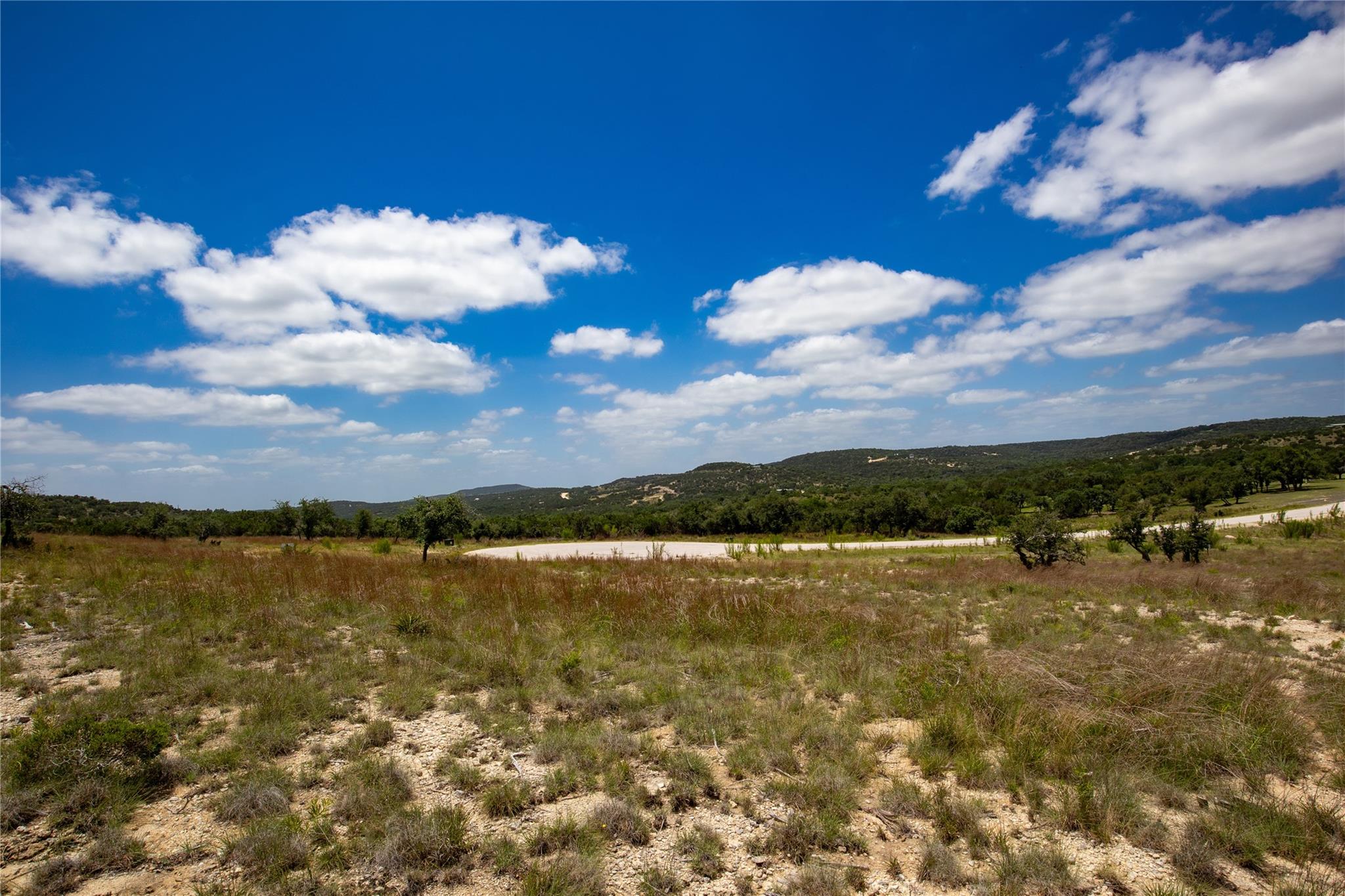 TBD E Starview Cove Cv # Lot 168, Blanco, TX 78606