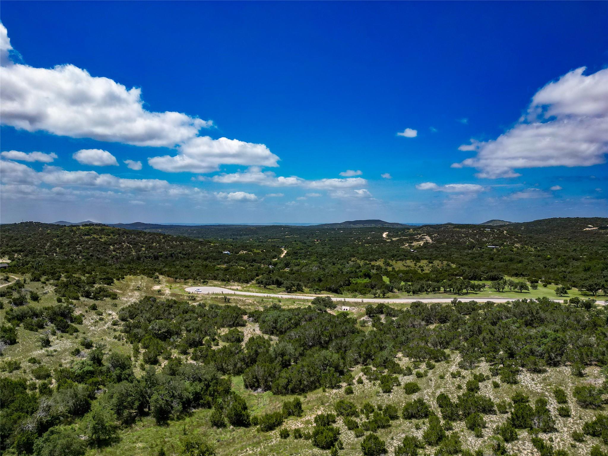 TBD E Starview Cove Cv # Lot 168, Blanco, TX 78606