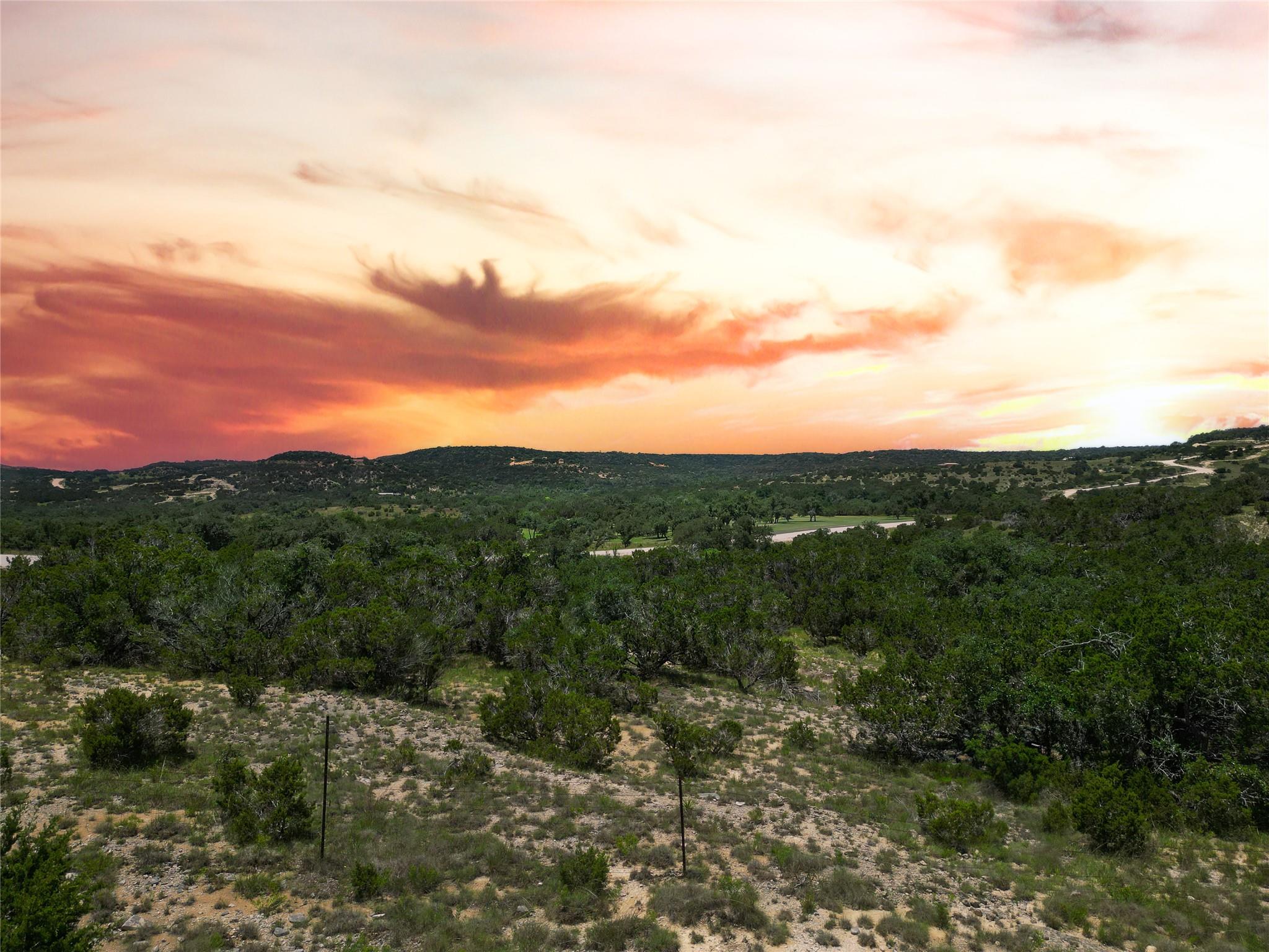 TBD E Starview Cove Cv # Lot 168, Blanco, TX 78606