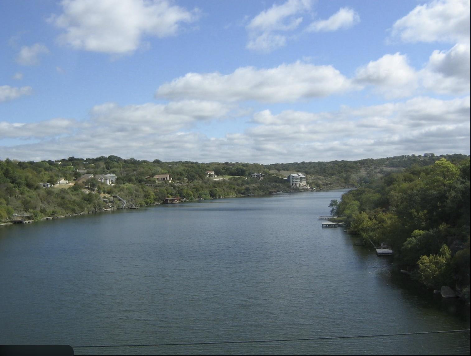 Lot 392 Kingforest Dr, Marble Falls, TX 78654