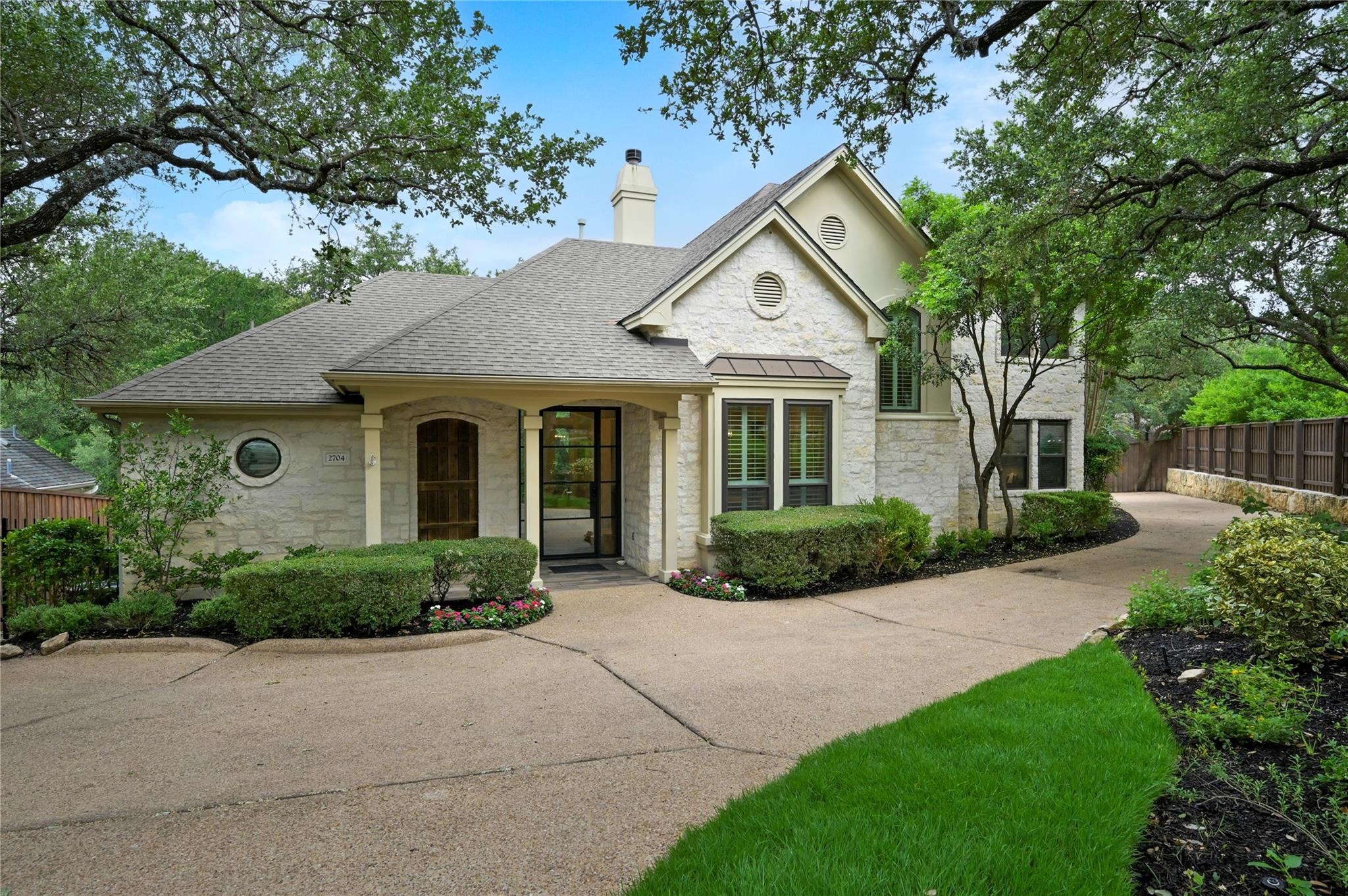 2704 Regents Park, Austin, TX 78746