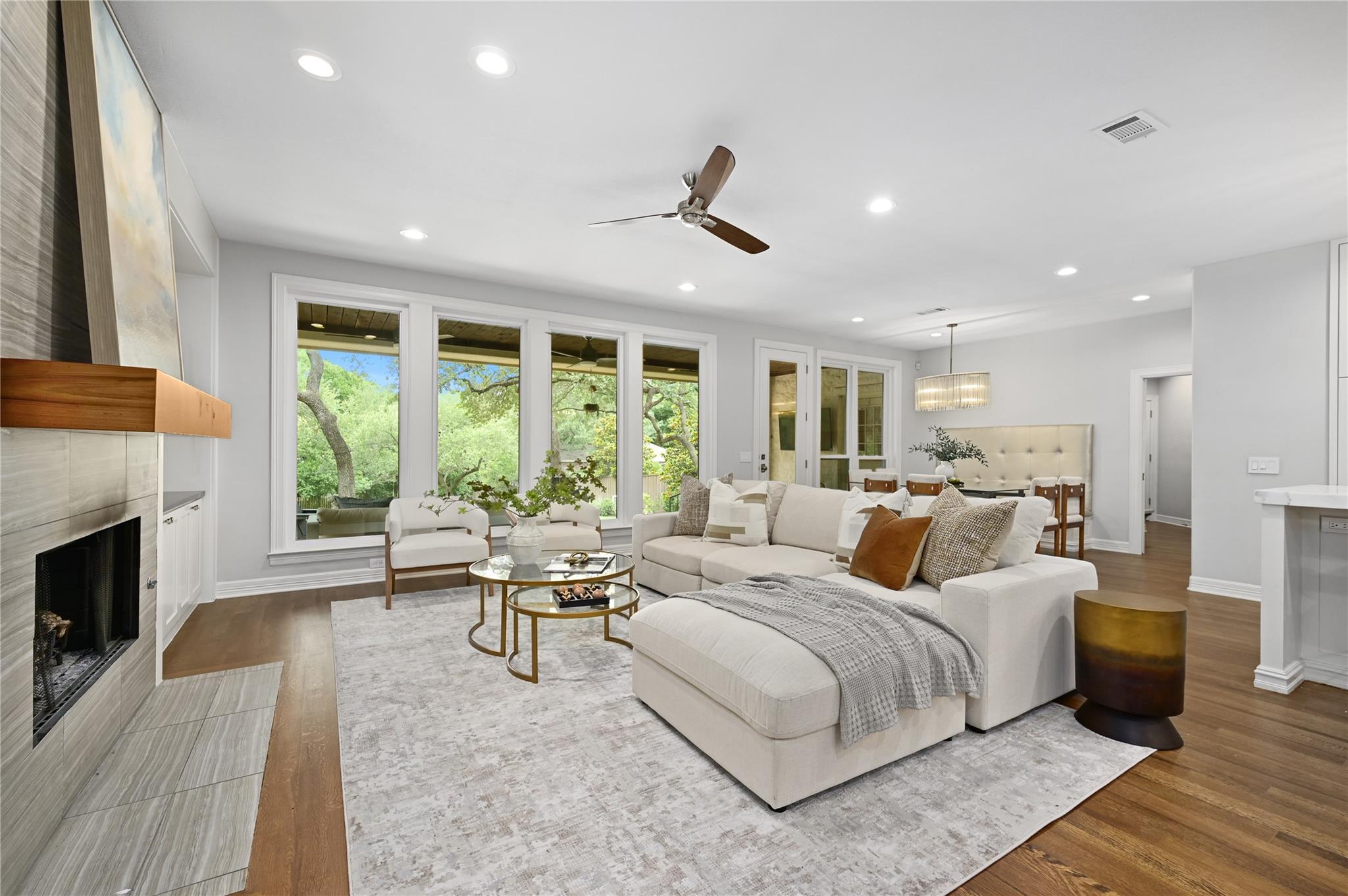 2704 Regents Park, Austin, TX 78746