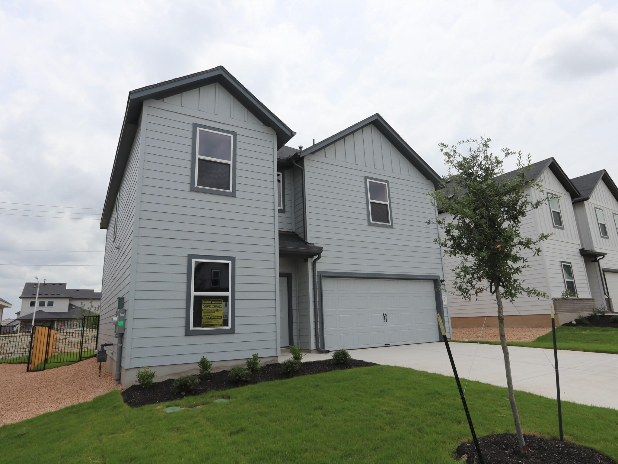 4916 Sea Salt Dr, Austin, TX 78747