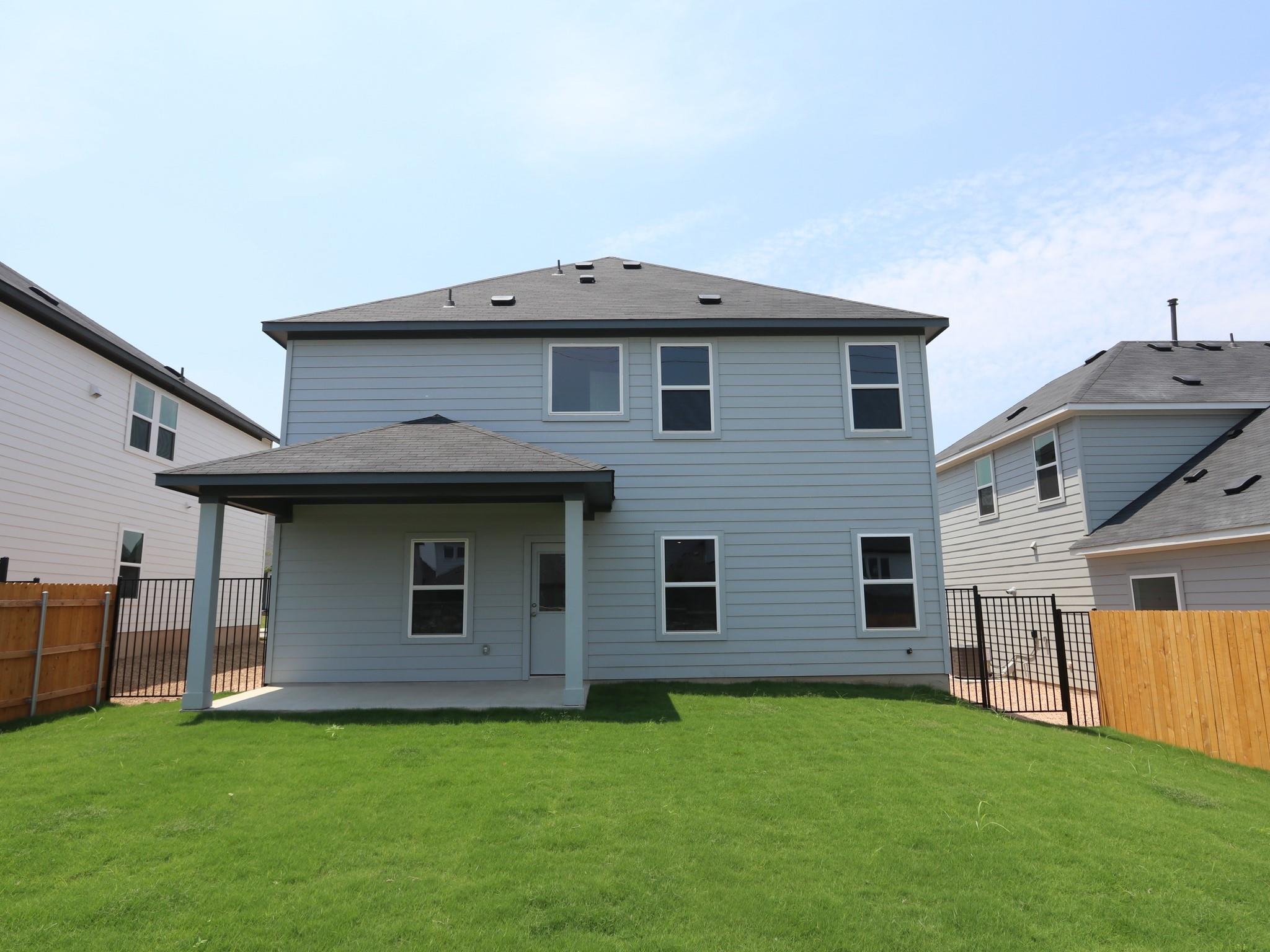 4916 Sea Salt Dr, Austin, TX 78747