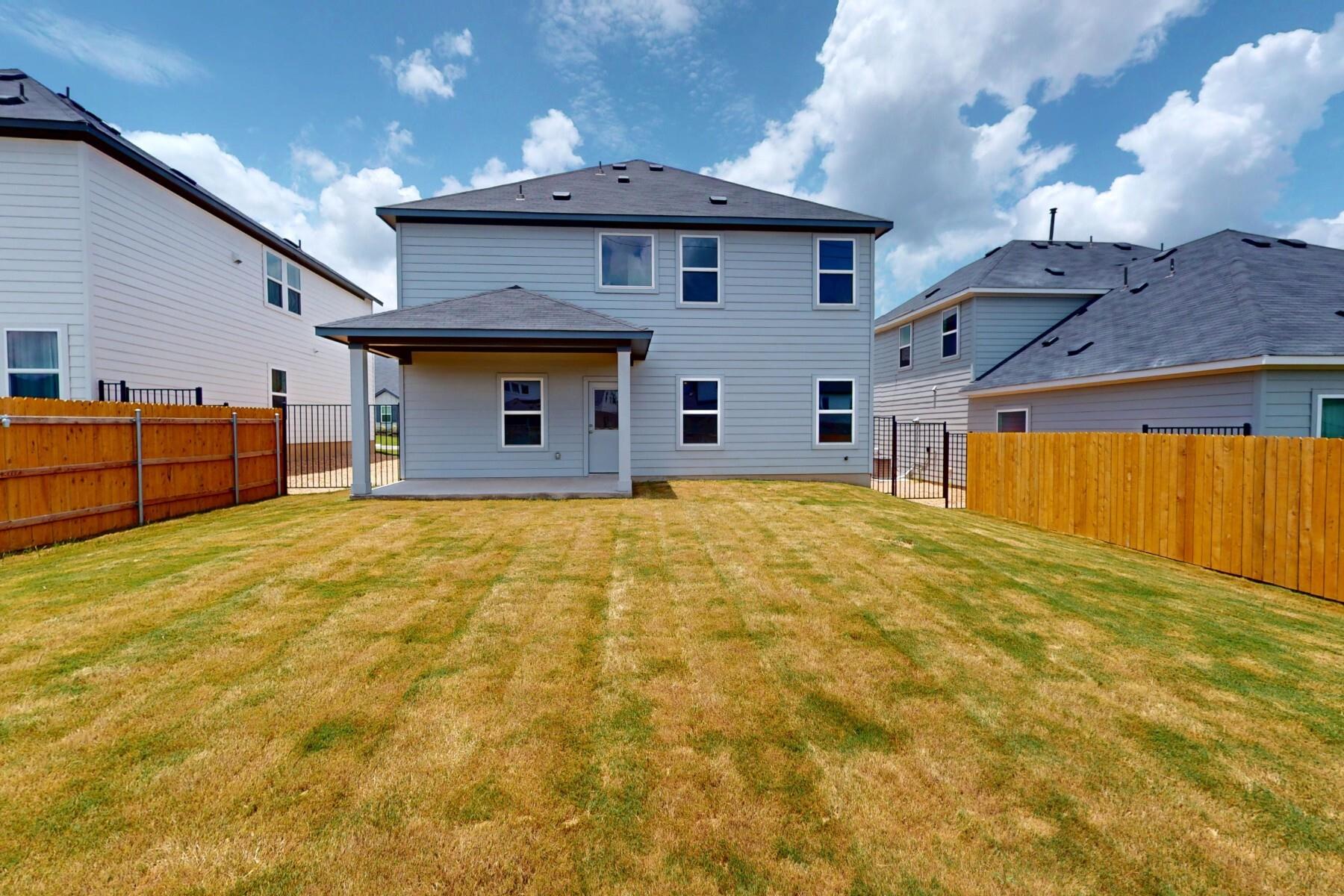 4916 Sea Salt Dr, Austin, TX 78747