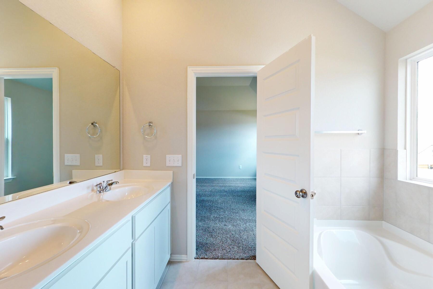 4916 Sea Salt Dr, Austin, TX 78747