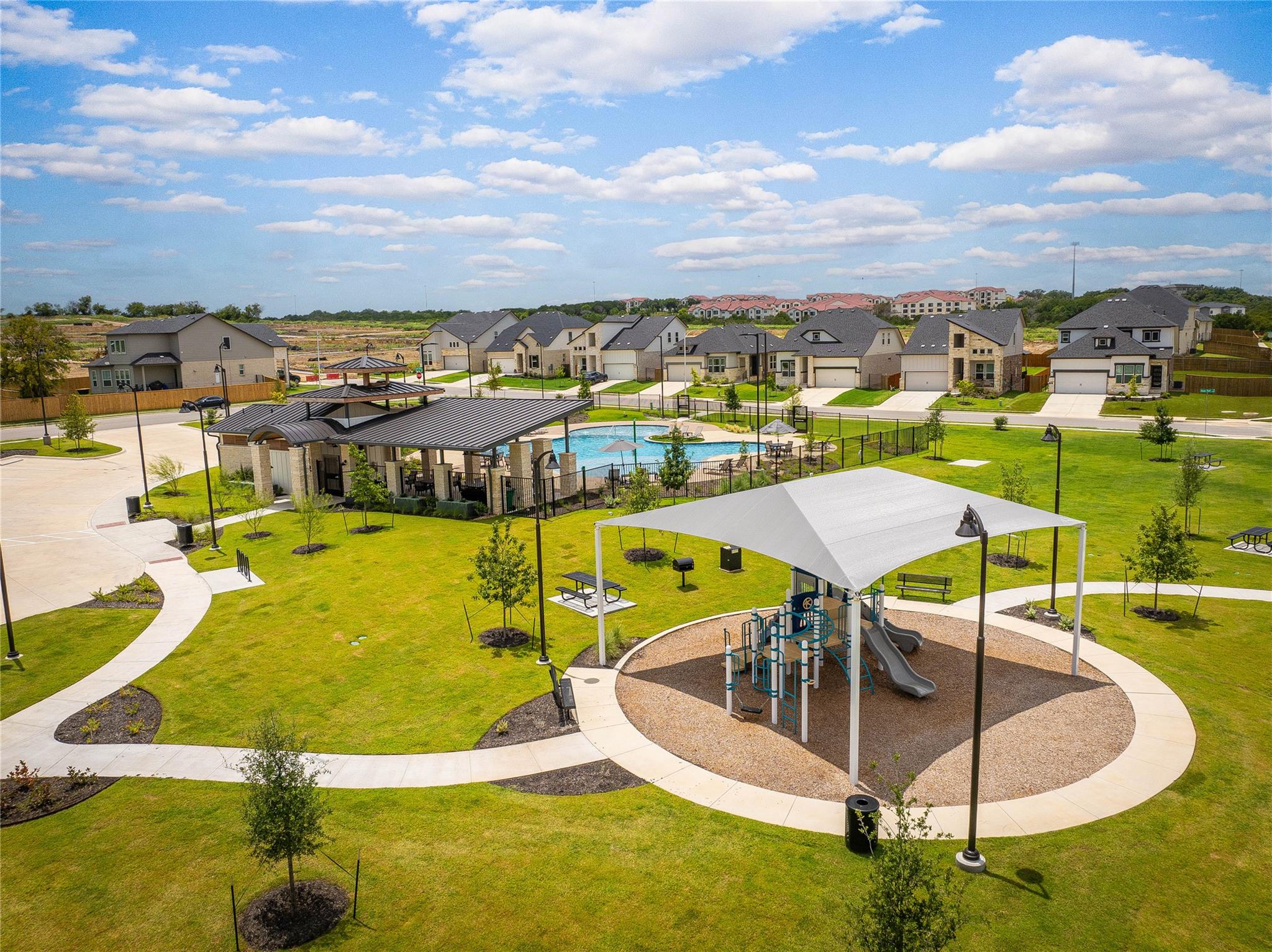 4916 Sea Salt Dr, Austin, TX 78747