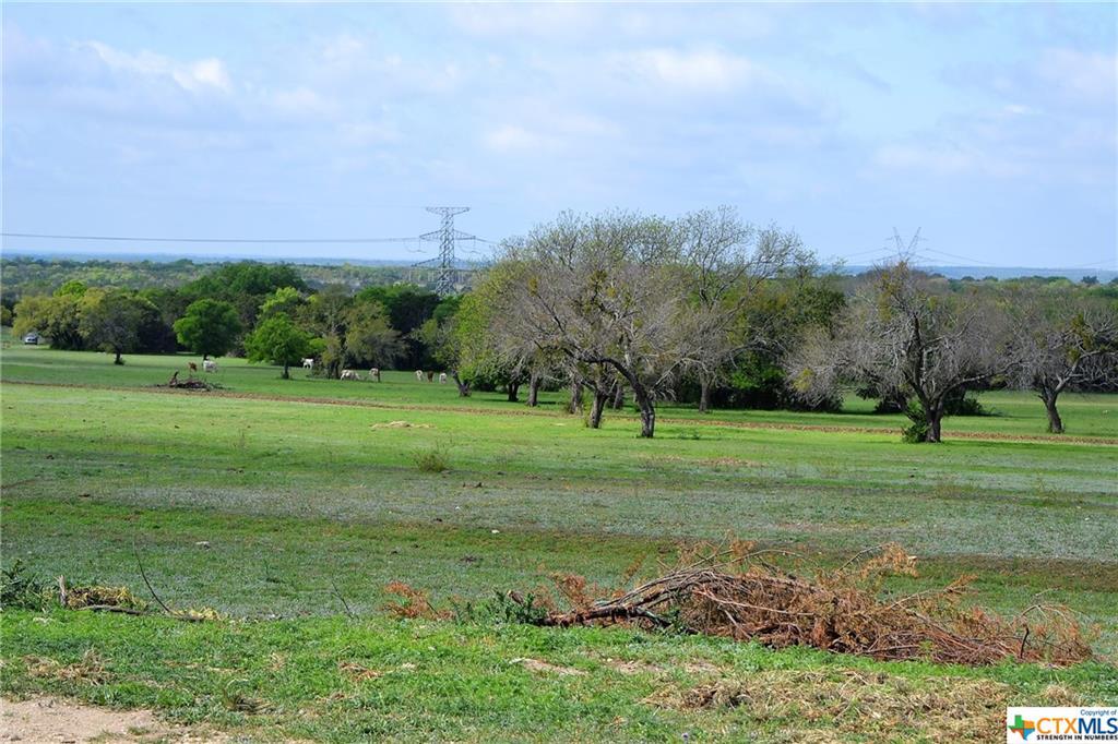 1290 County Road 4765, Kempner, TX 76539