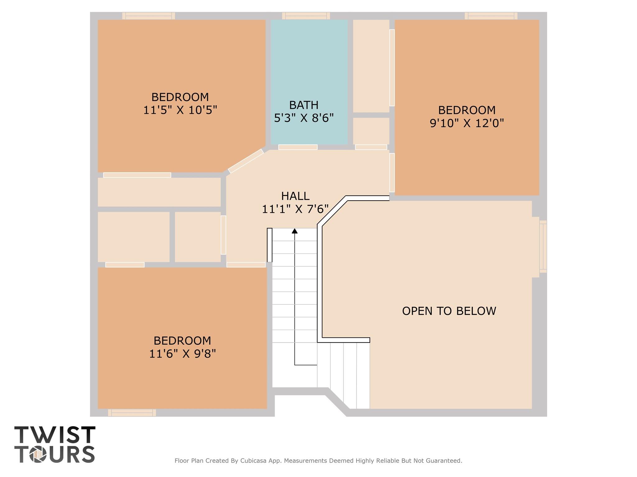308 Natali St, Austin, TX 78748