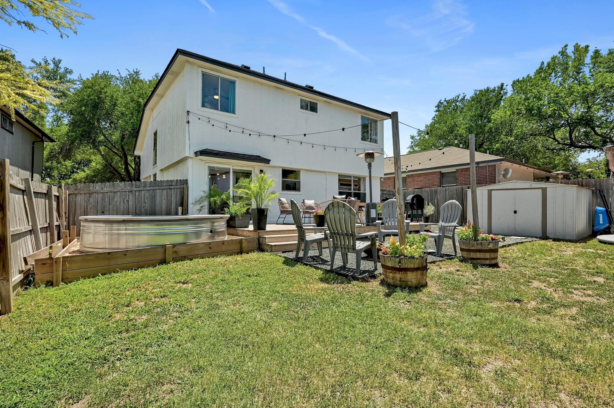 308 Natali St, Austin, TX 78748