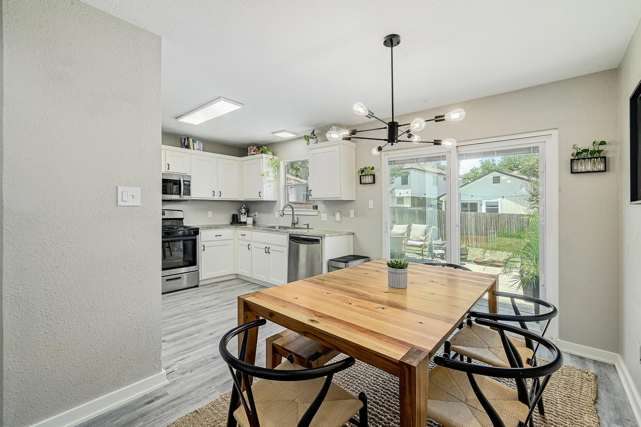 308 Natali St, Austin, TX 78748