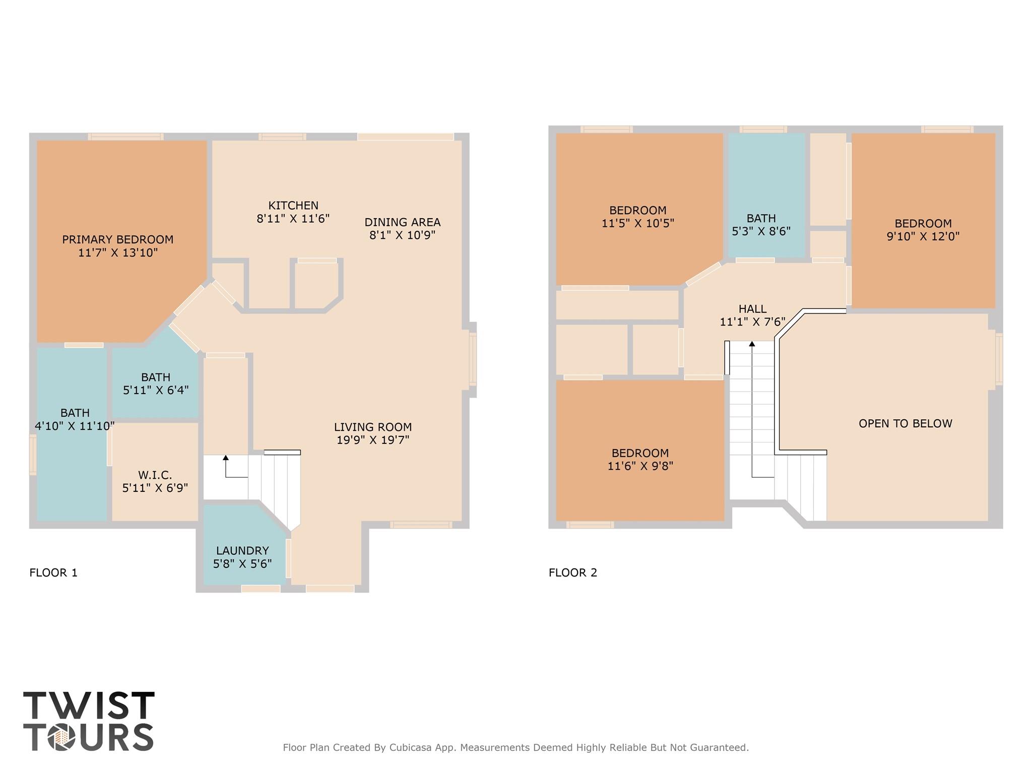 308 Natali St, Austin, TX 78748